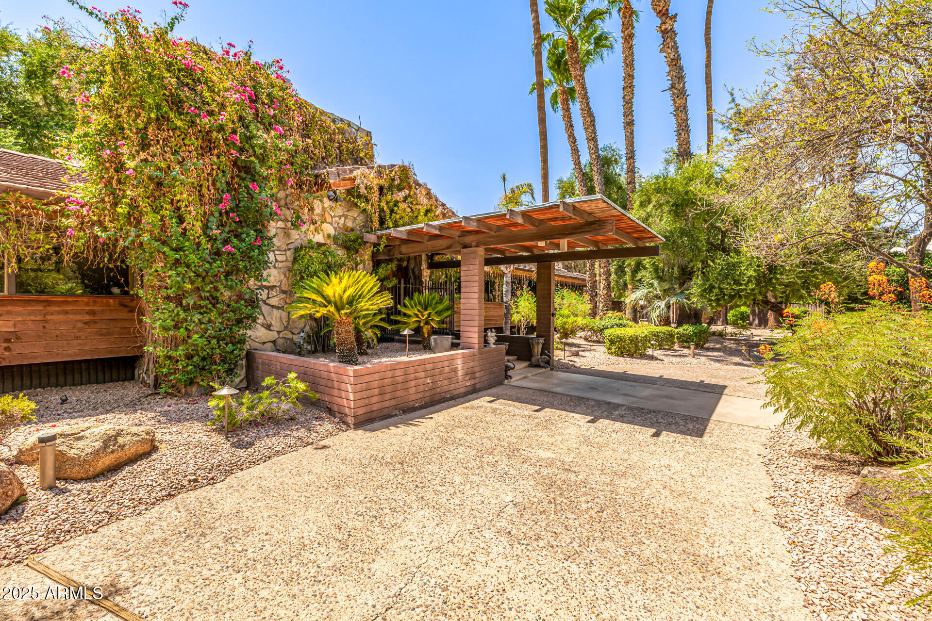 CAMELBACK COUNTRY CLUB ESTATES 4 - Residential