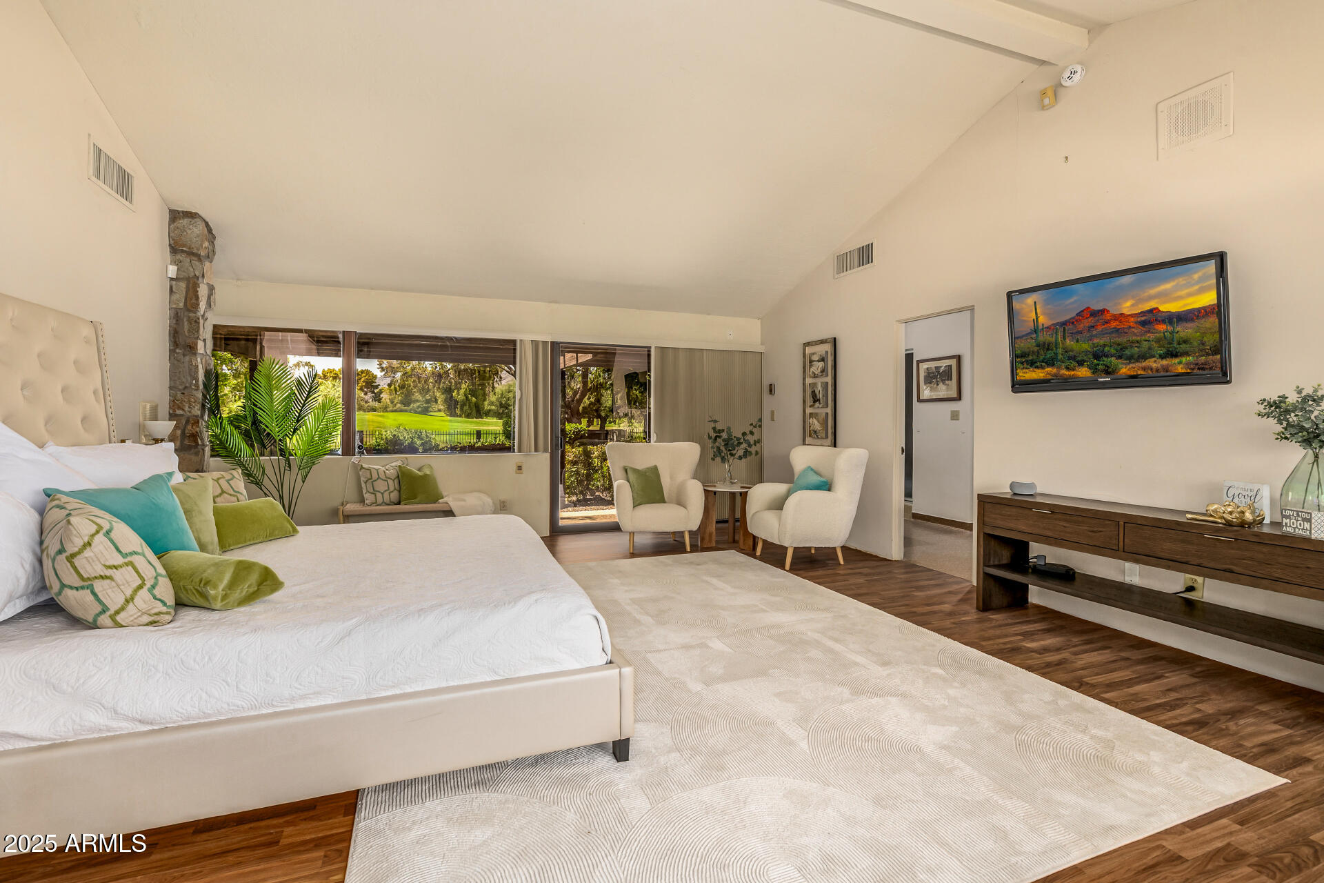 CAMELBACK COUNTRY CLUB ESTATES 4 - Residential