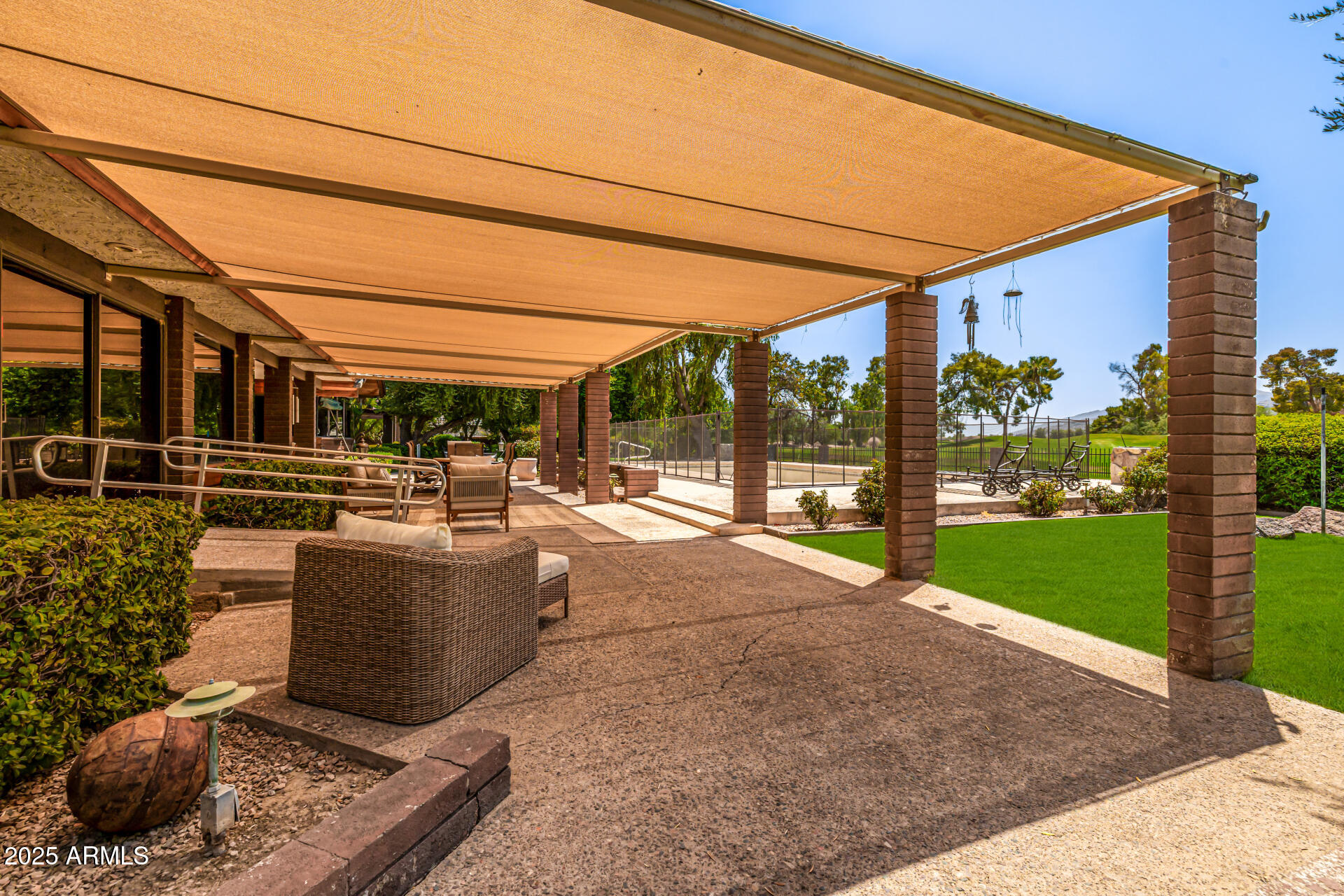 CAMELBACK COUNTRY CLUB ESTATES 4 - Residential