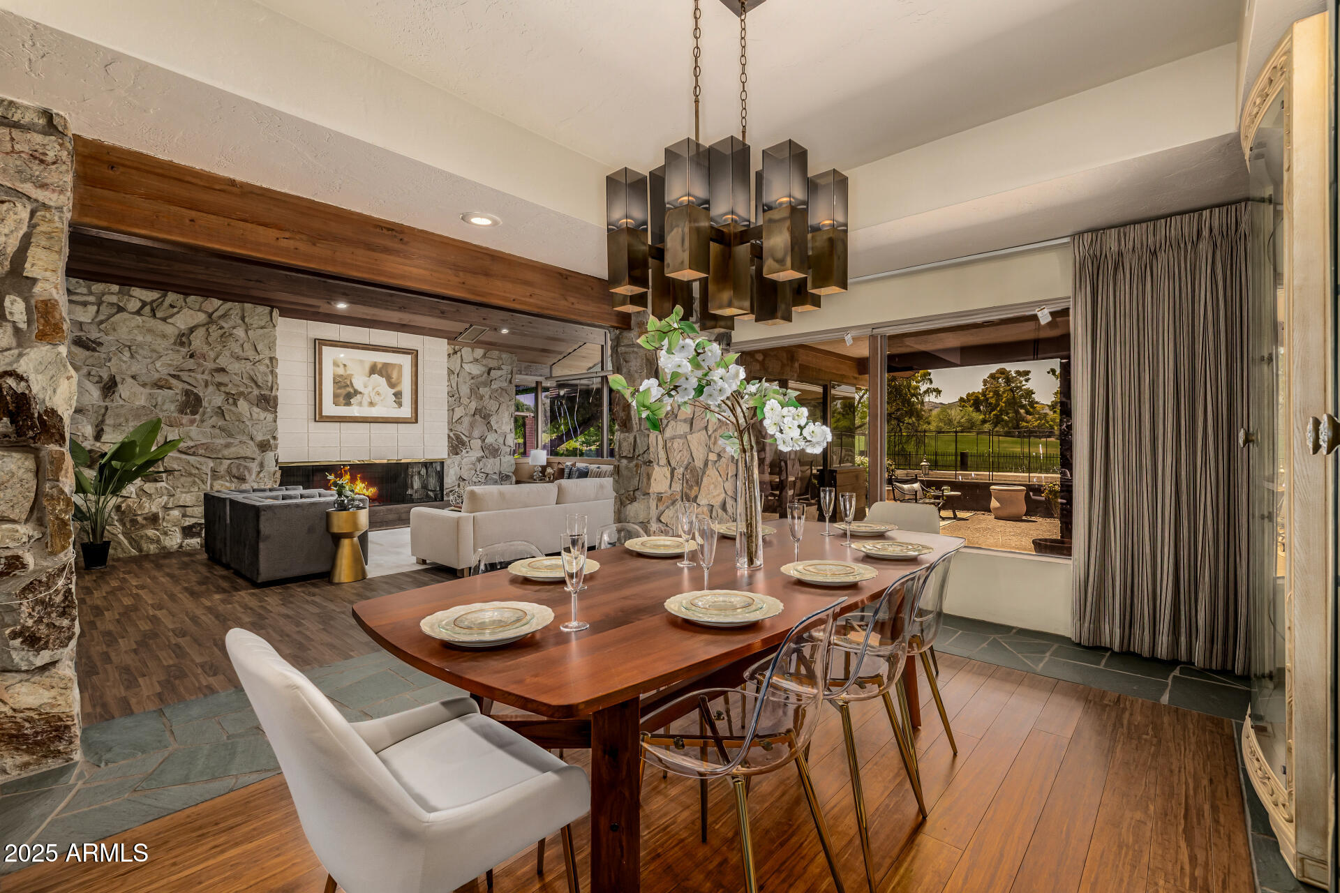 CAMELBACK COUNTRY CLUB ESTATES 4 - Residential