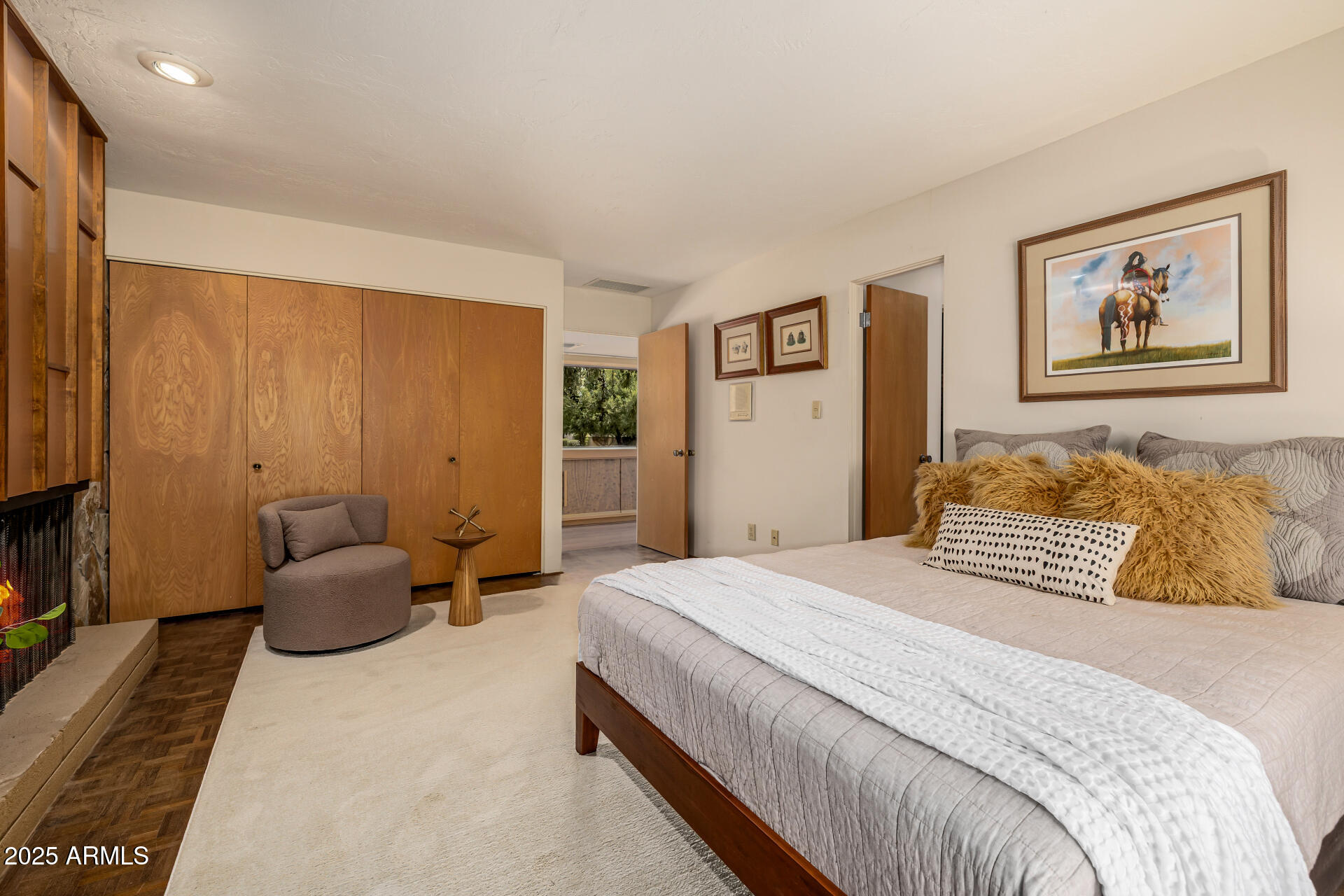 CAMELBACK COUNTRY CLUB ESTATES 4 - Residential