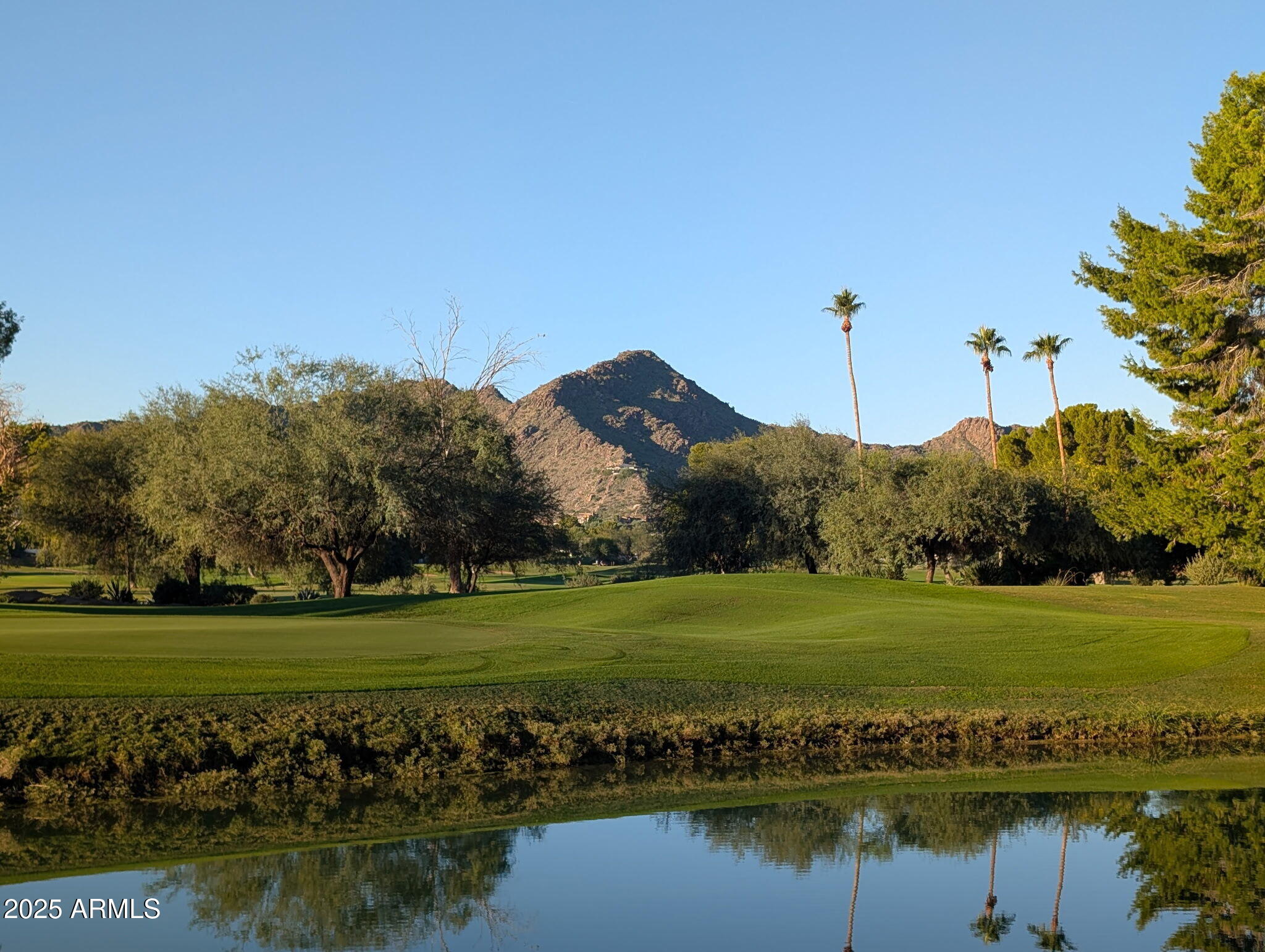 CAMELBACK COUNTRY CLUB ESTATES 4 - Residential