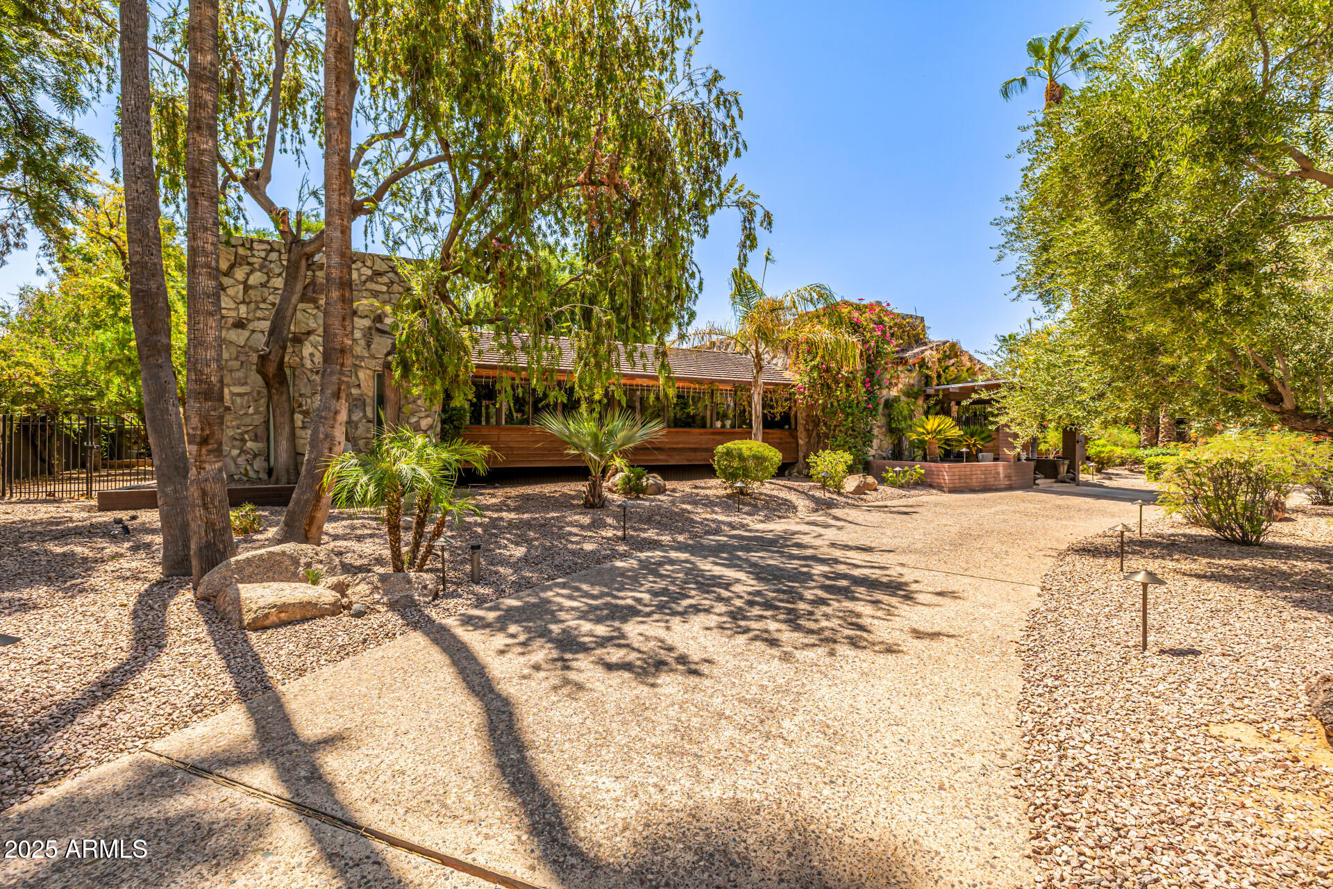 CAMELBACK COUNTRY CLUB ESTATES 4 - Residential