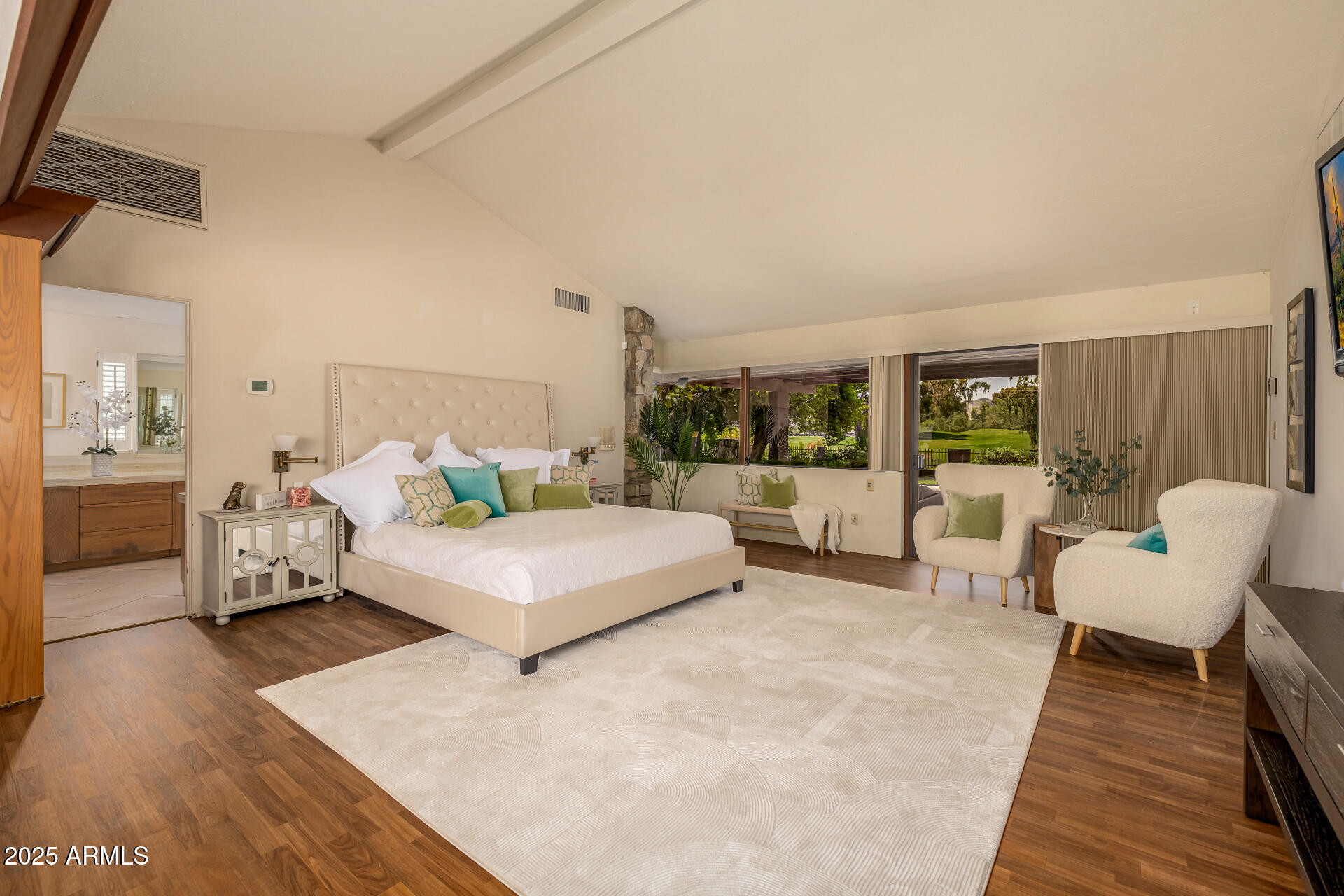 CAMELBACK COUNTRY CLUB ESTATES 4 - Residential