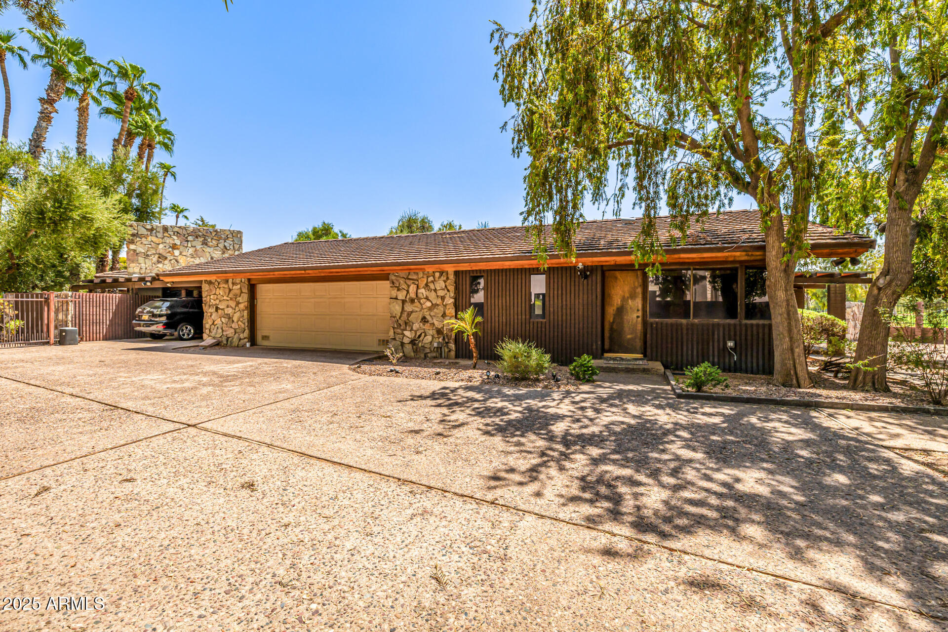 CAMELBACK COUNTRY CLUB ESTATES 4 - Residential
