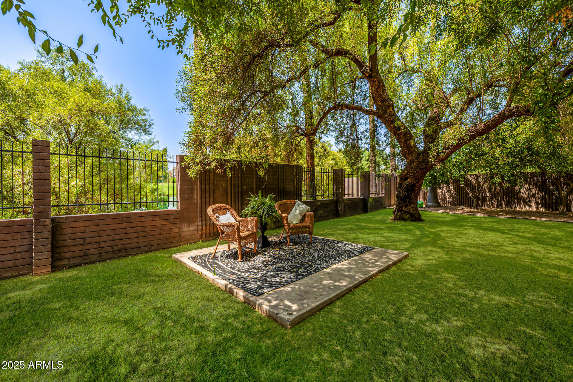 CAMELBACK COUNTRY CLUB ESTATES 4 - Residential