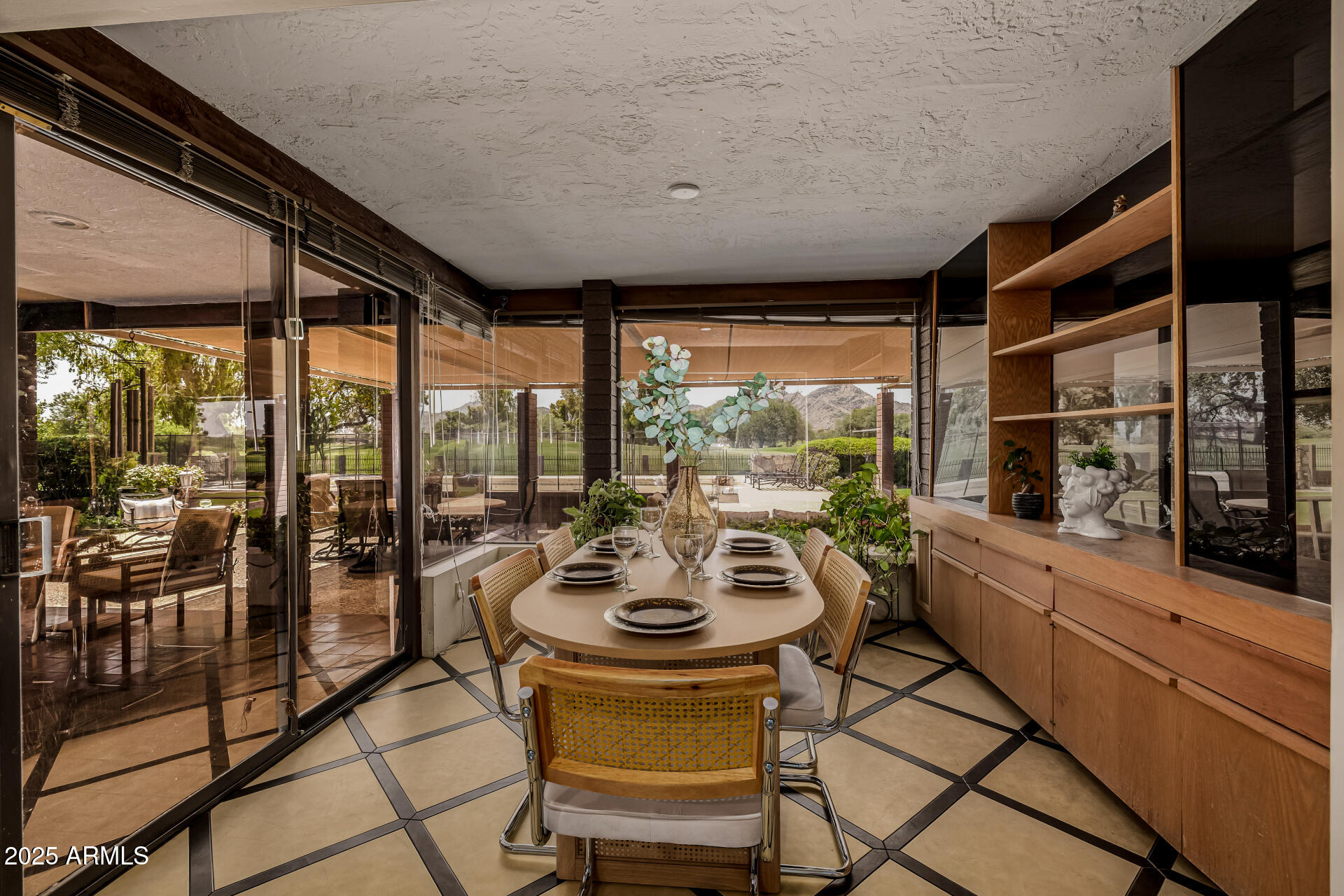 CAMELBACK COUNTRY CLUB ESTATES 4 - Residential