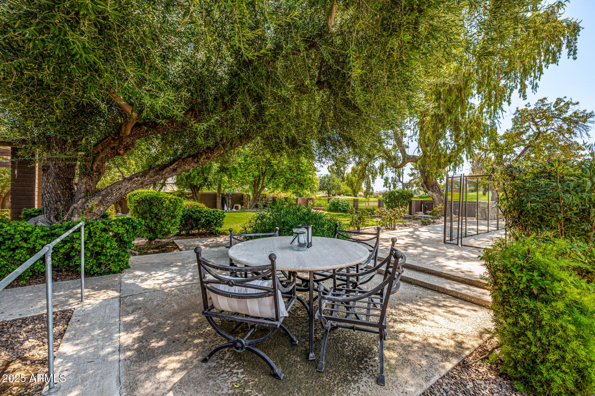 CAMELBACK COUNTRY CLUB ESTATES 4 - Residential