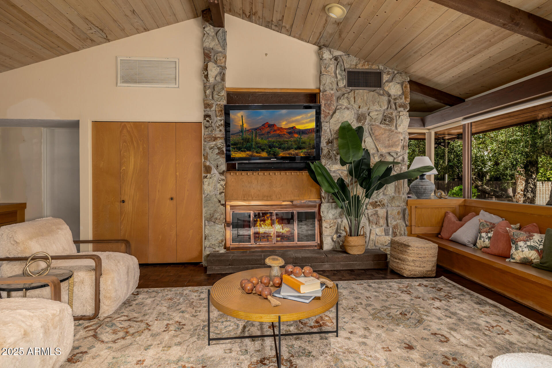 CAMELBACK COUNTRY CLUB ESTATES 4 - Residential