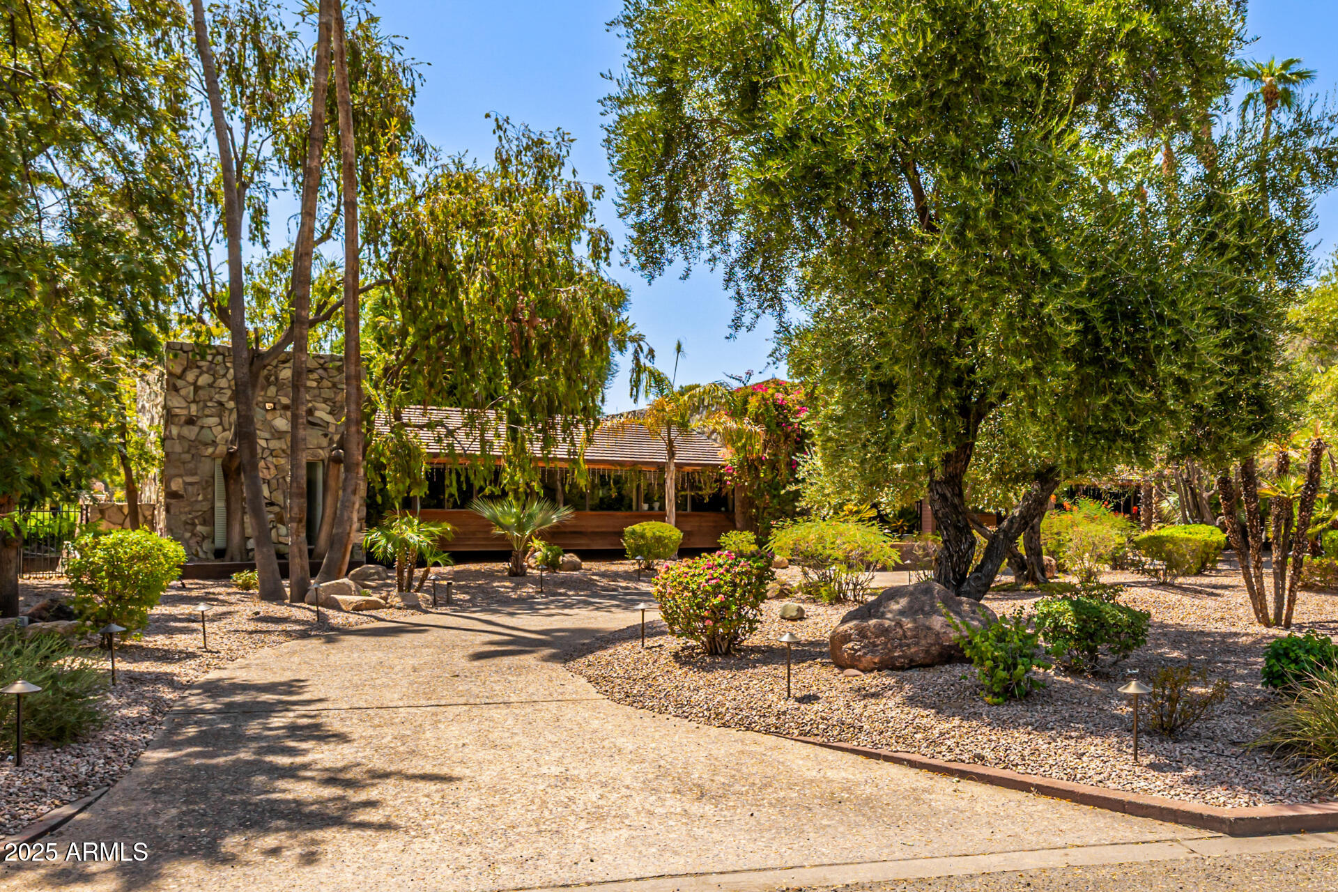 CAMELBACK COUNTRY CLUB ESTATES 4 - Residential