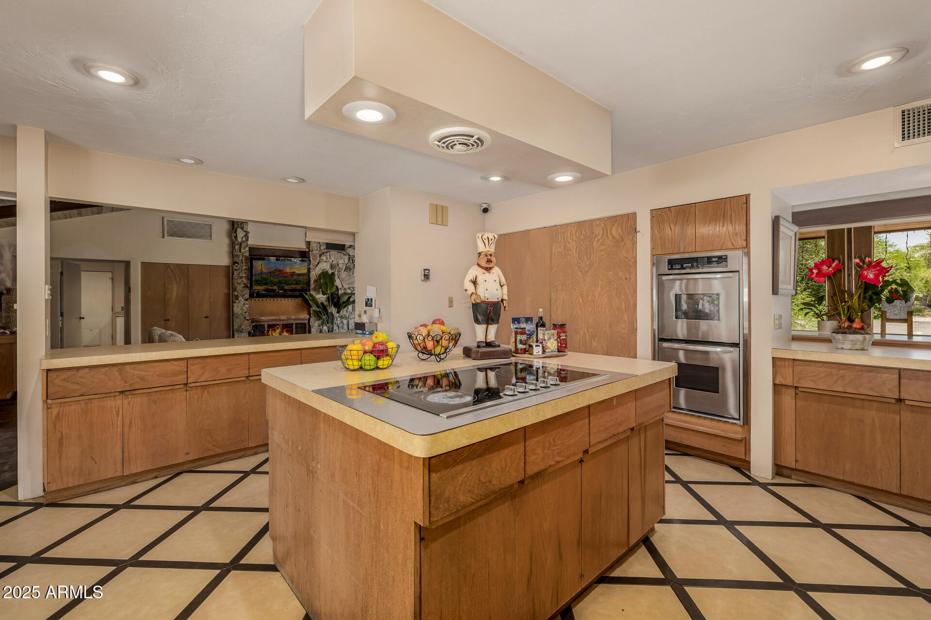 CAMELBACK COUNTRY CLUB ESTATES 4 - Residential