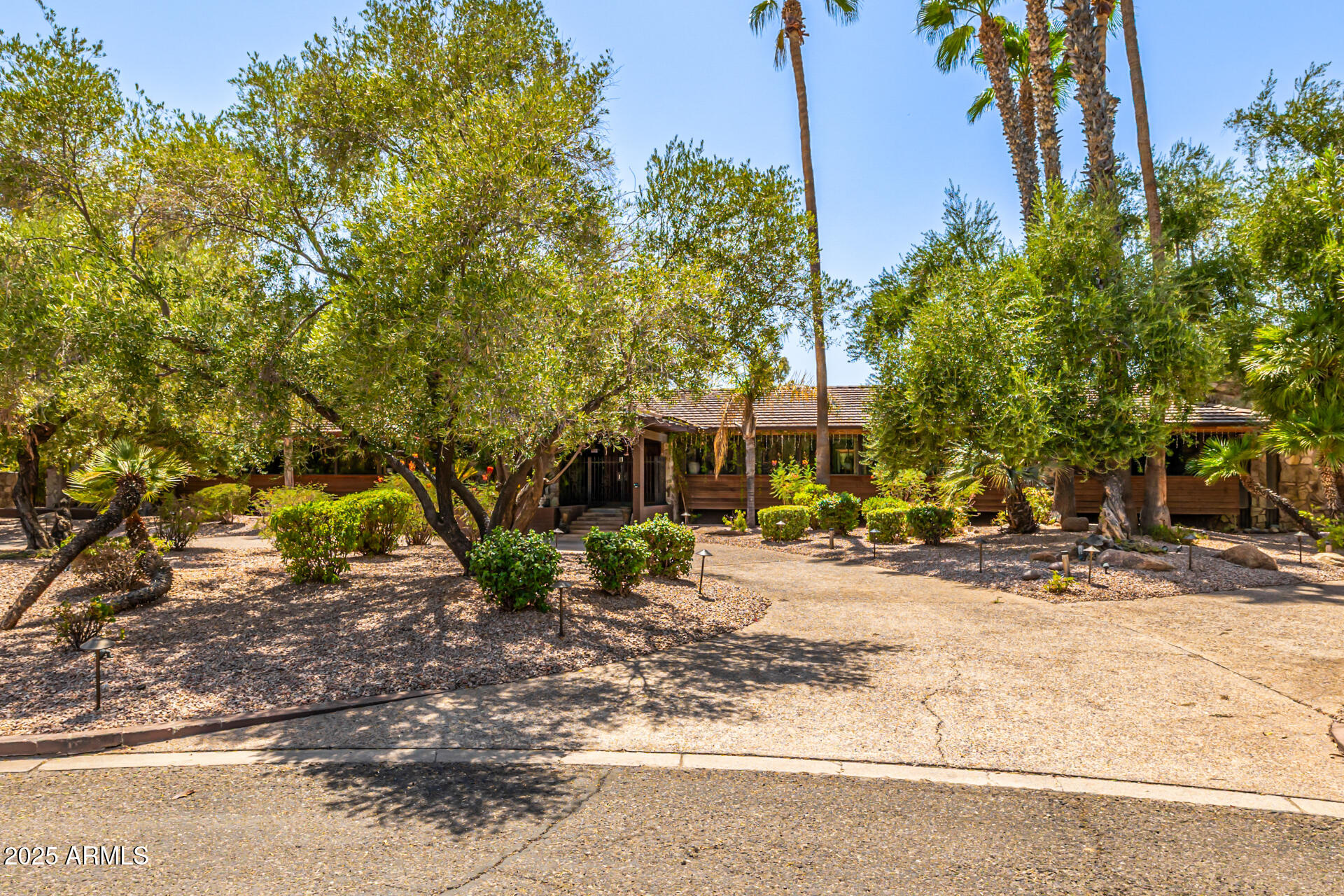 CAMELBACK COUNTRY CLUB ESTATES 4 - Residential