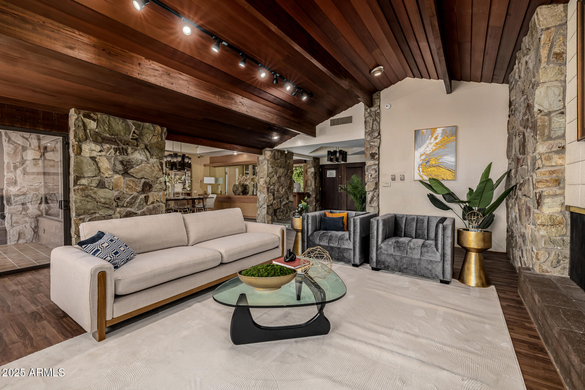 CAMELBACK COUNTRY CLUB ESTATES 4 - Residential