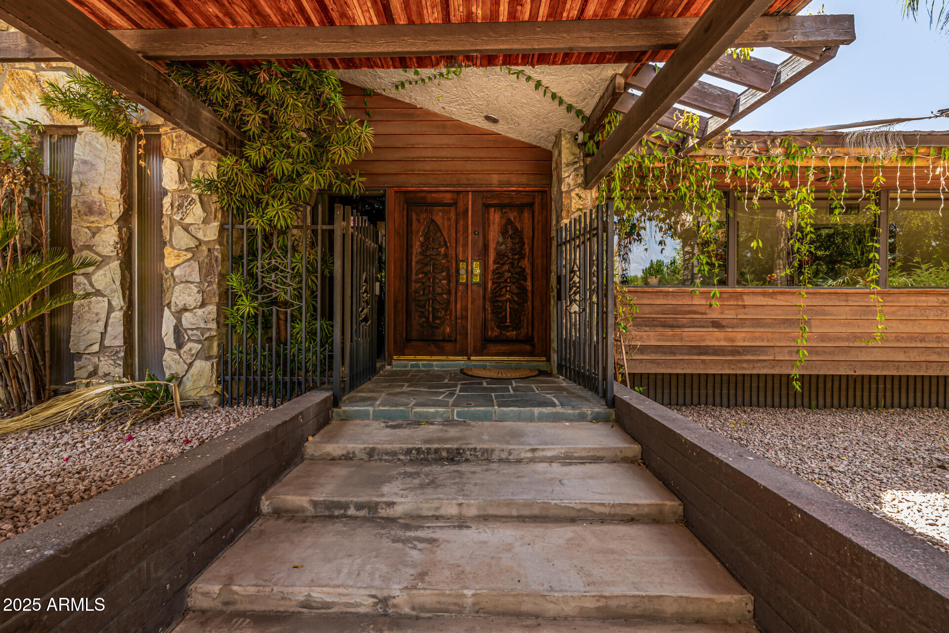 CAMELBACK COUNTRY CLUB ESTATES 4 - Residential