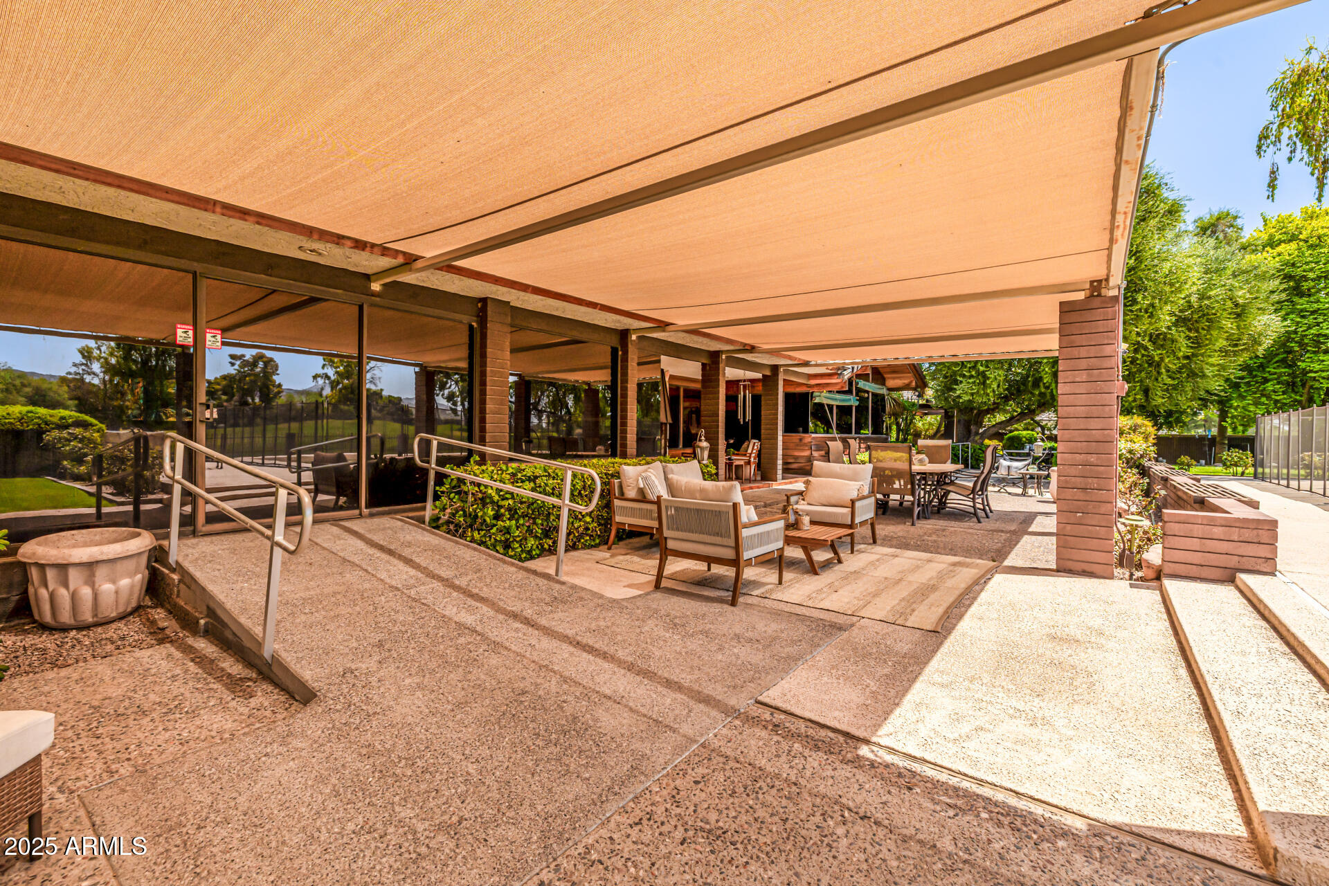 CAMELBACK COUNTRY CLUB ESTATES 4 - Residential