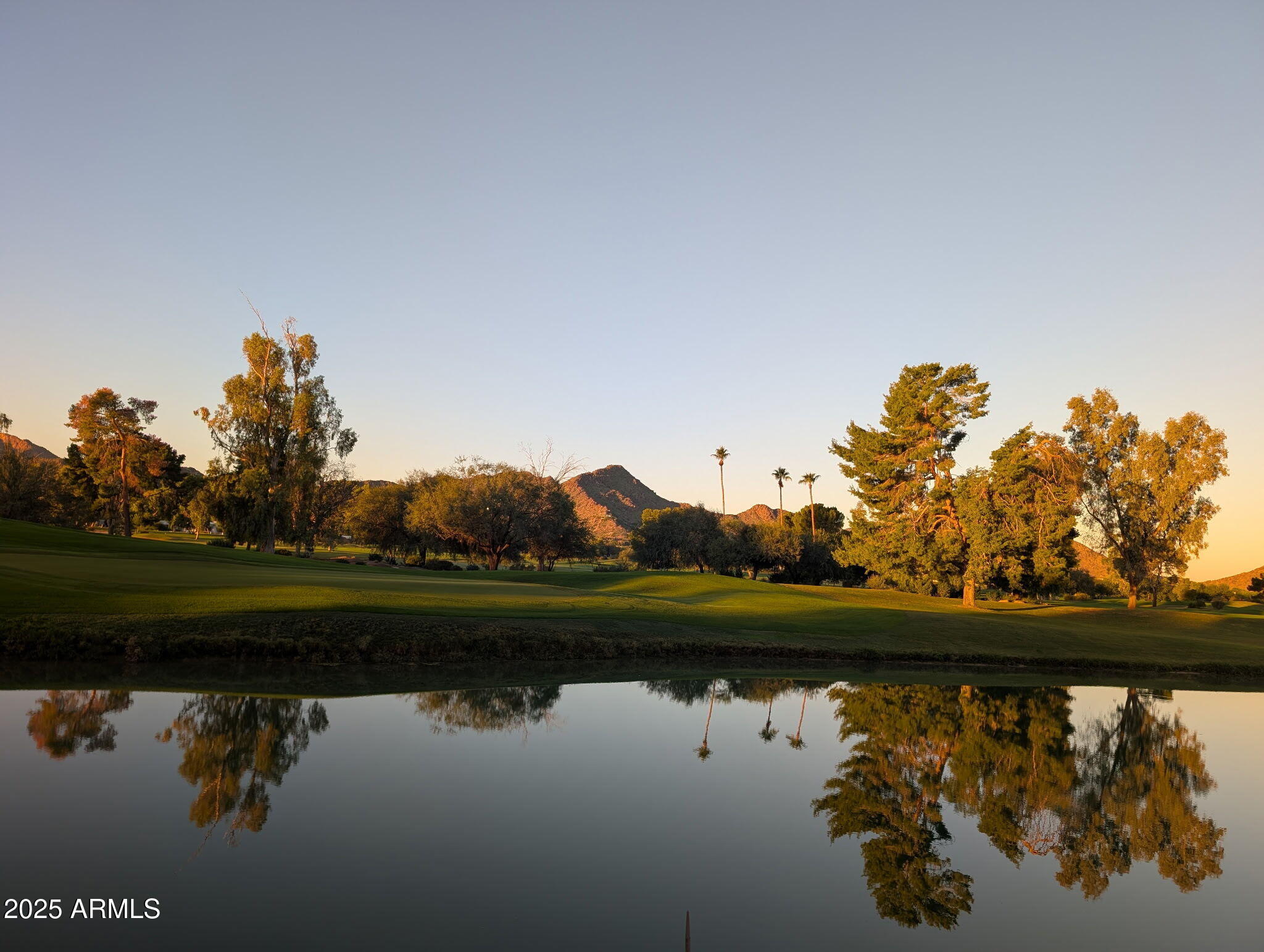 CAMELBACK COUNTRY CLUB ESTATES 4 - Residential