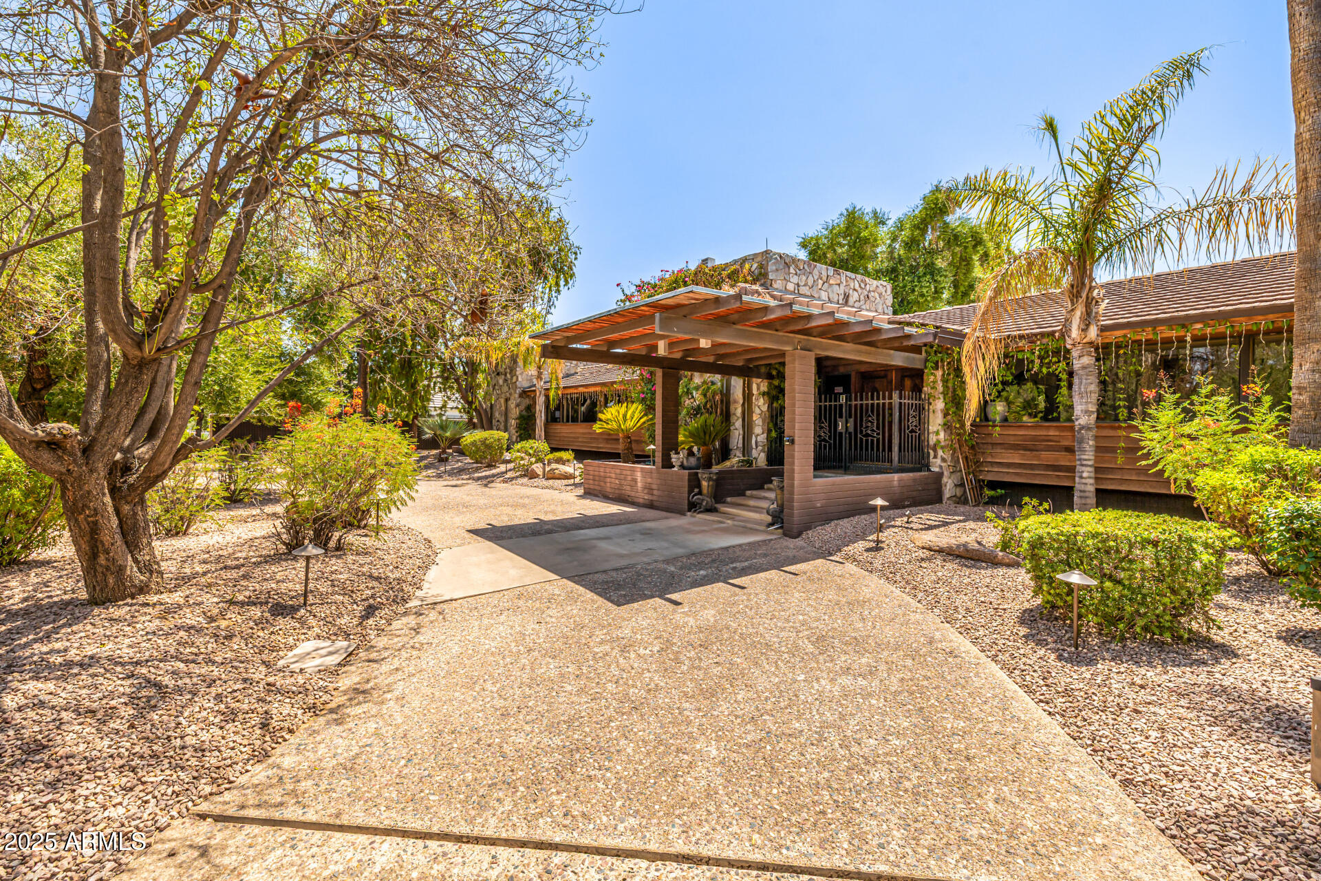 CAMELBACK COUNTRY CLUB ESTATES 4 - Residential