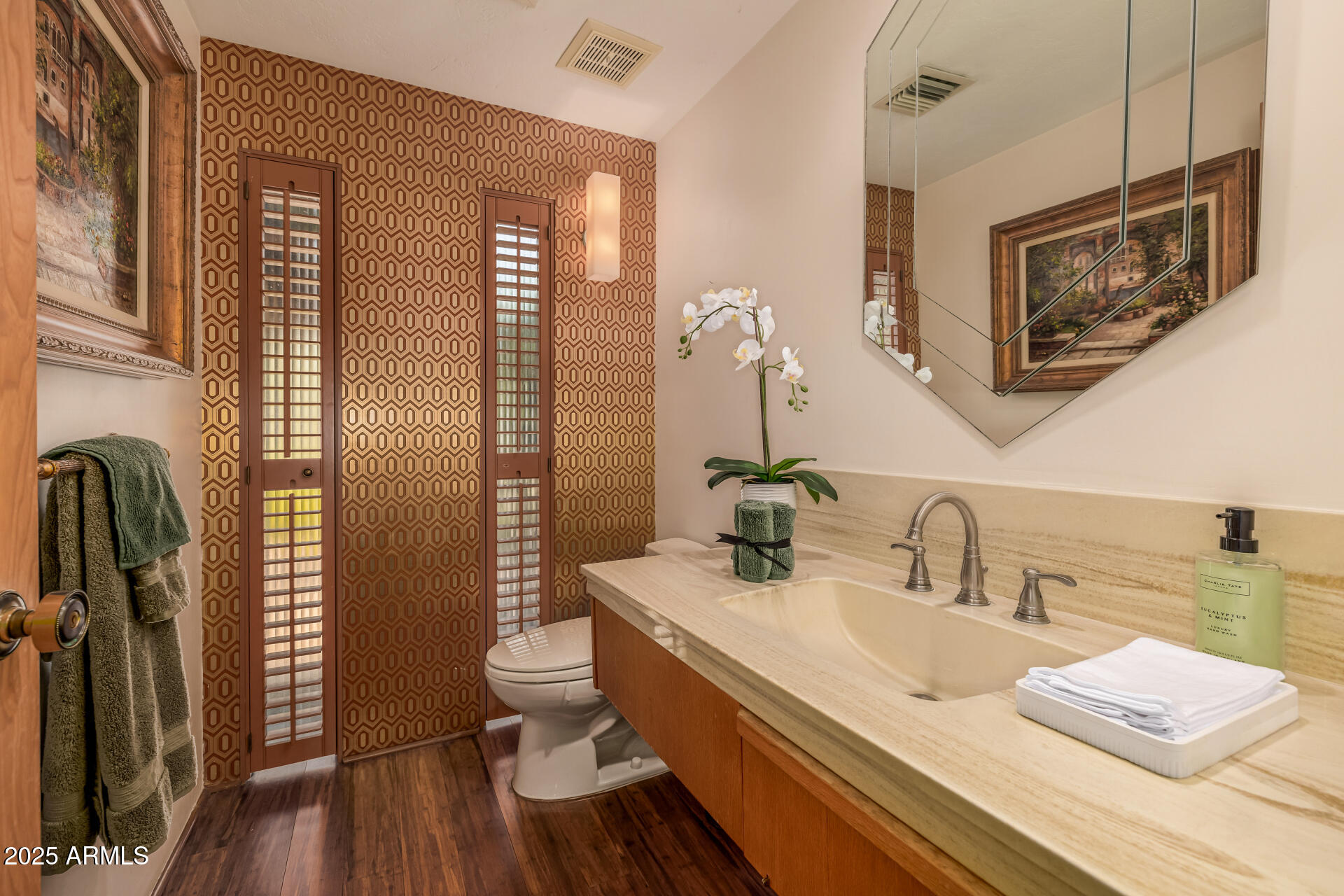 CAMELBACK COUNTRY CLUB ESTATES 4 - Residential