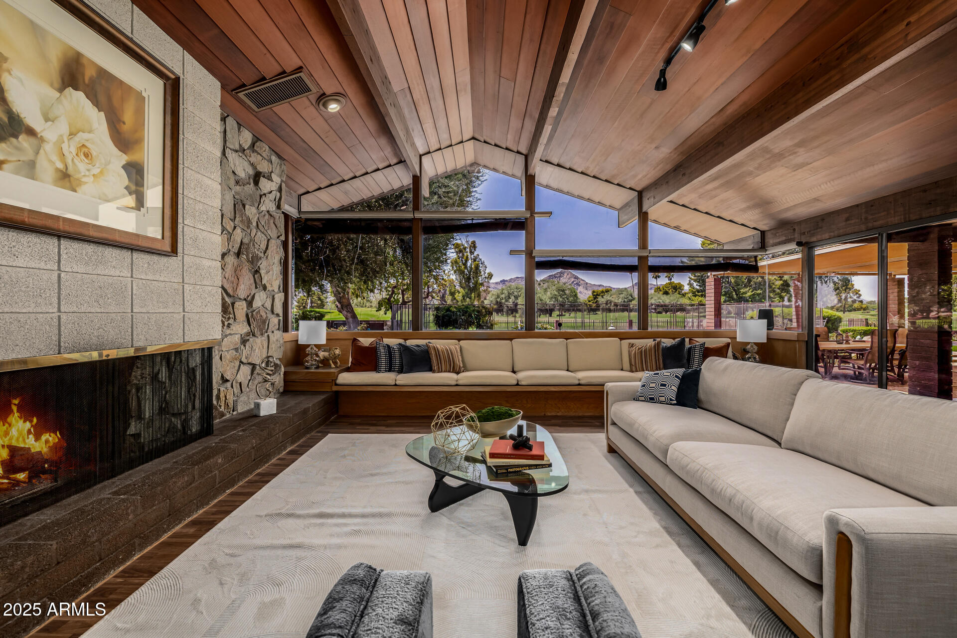 CAMELBACK COUNTRY CLUB ESTATES 4 - Residential