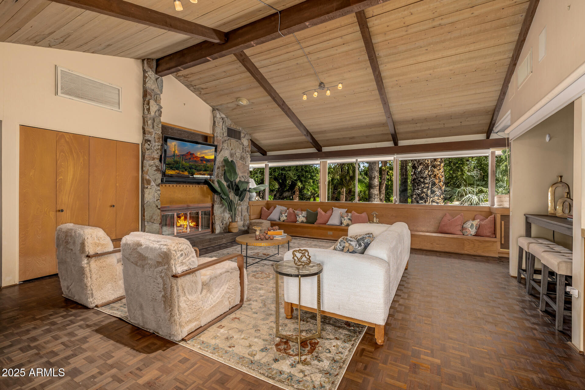 CAMELBACK COUNTRY CLUB ESTATES 4 - Residential