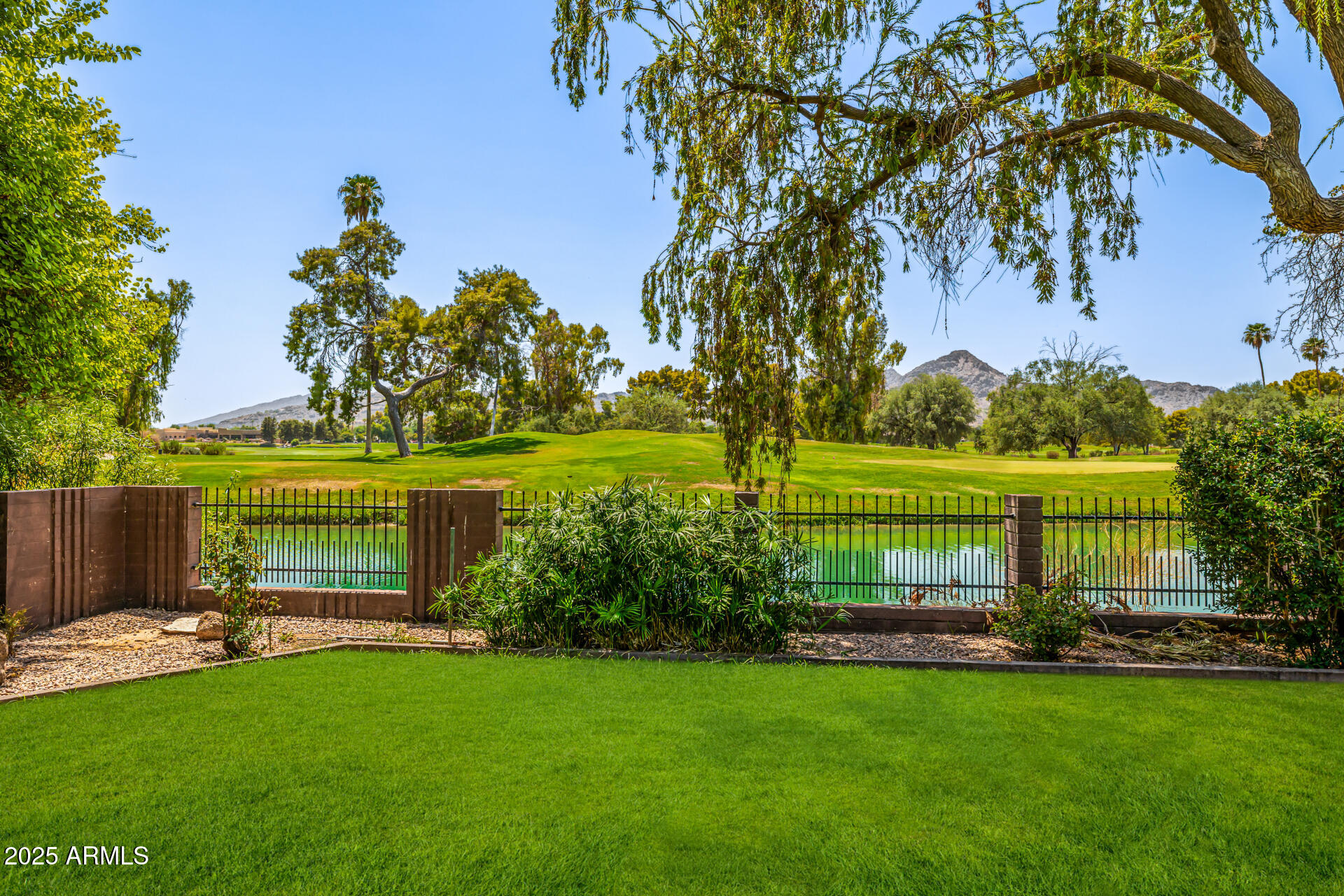 CAMELBACK COUNTRY CLUB ESTATES 4 - Residential