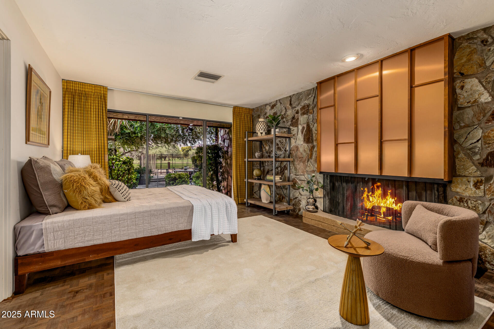 CAMELBACK COUNTRY CLUB ESTATES 4 - Residential