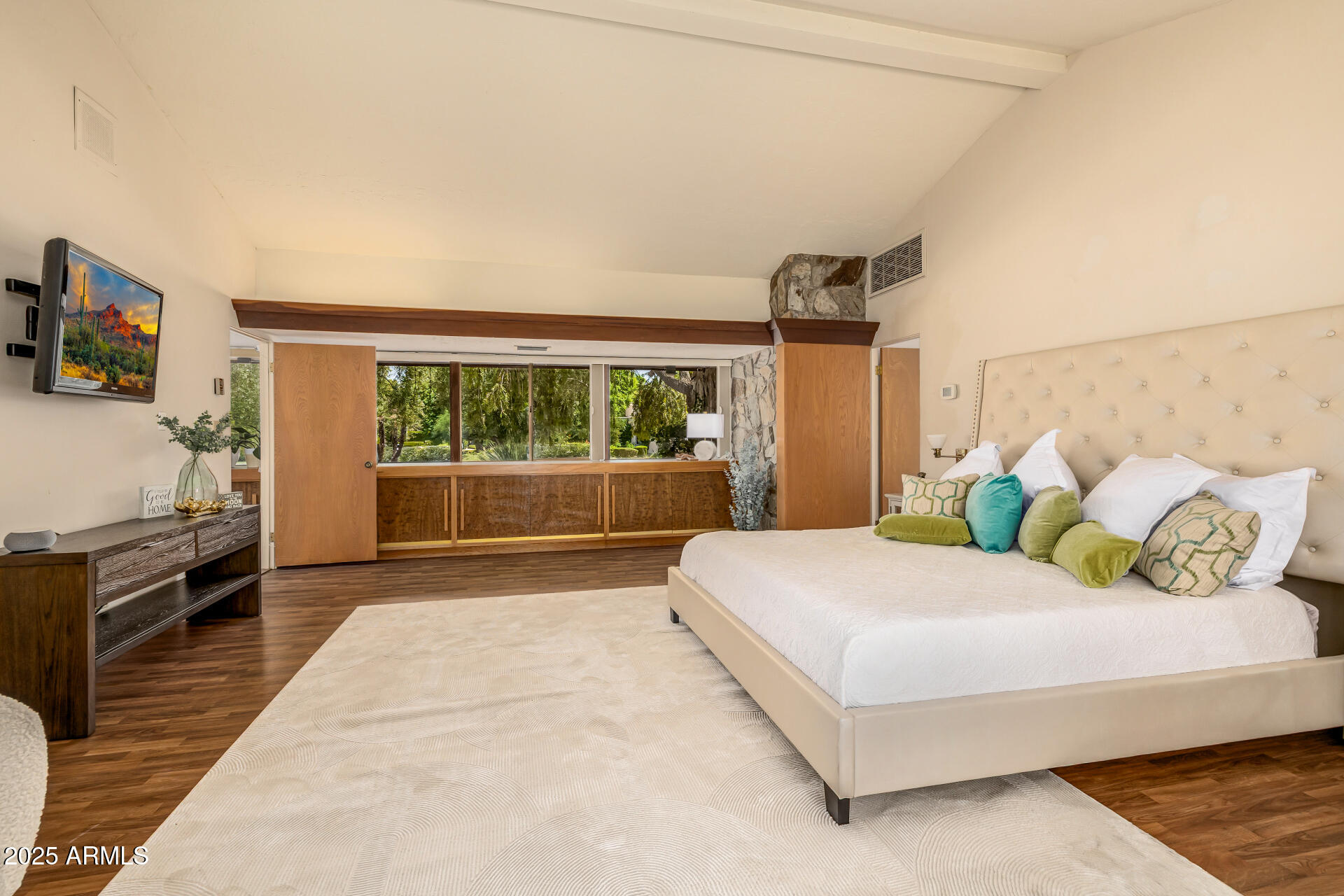 CAMELBACK COUNTRY CLUB ESTATES 4 - Residential
