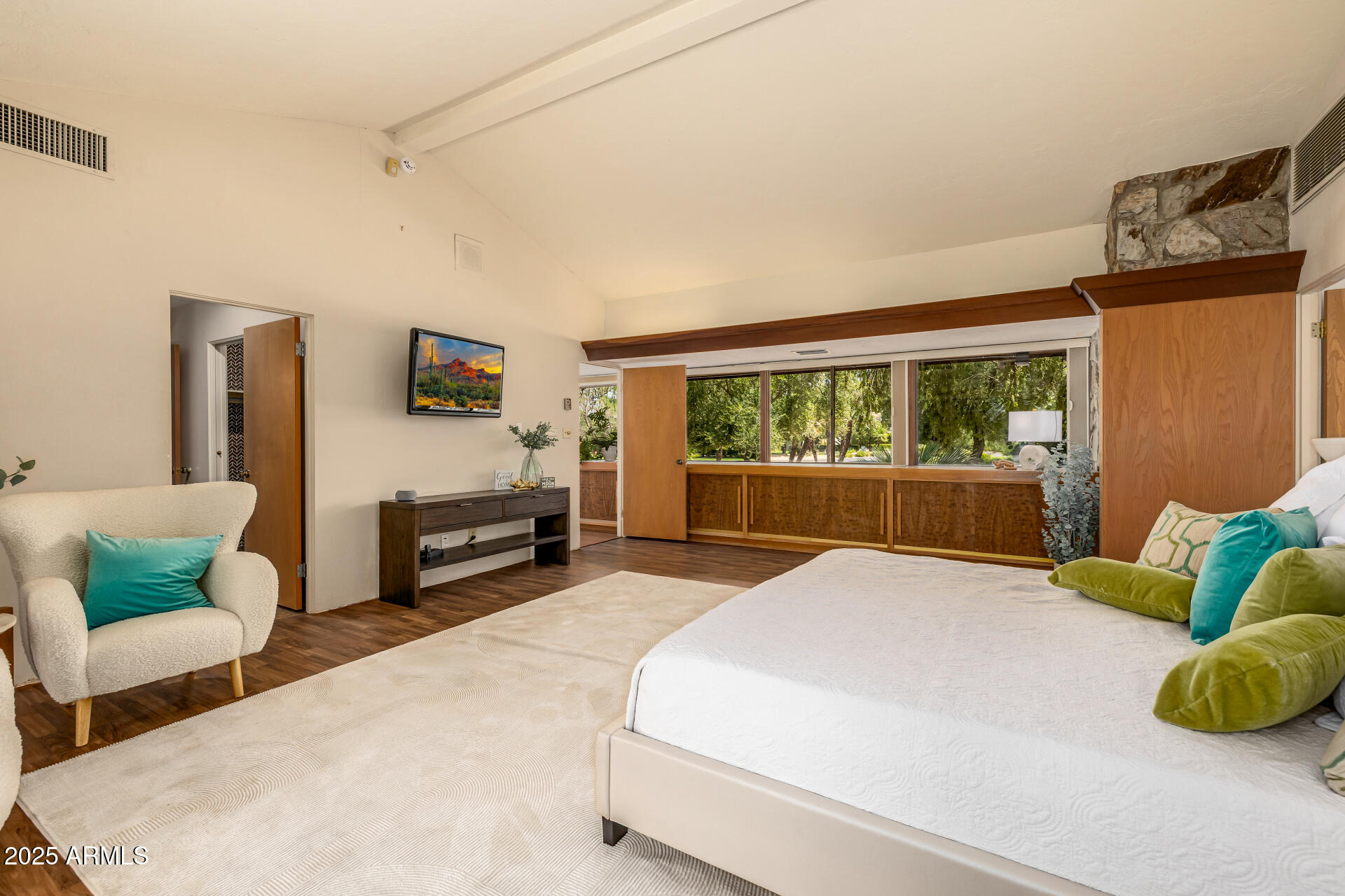CAMELBACK COUNTRY CLUB ESTATES 4 - Residential
