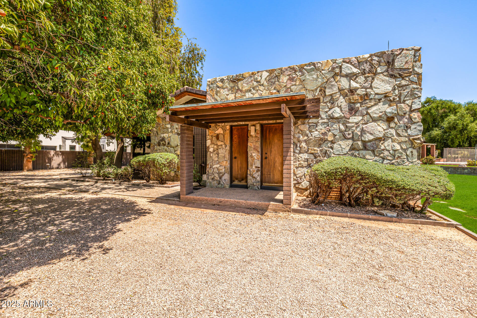 CAMELBACK COUNTRY CLUB ESTATES 4 - Residential