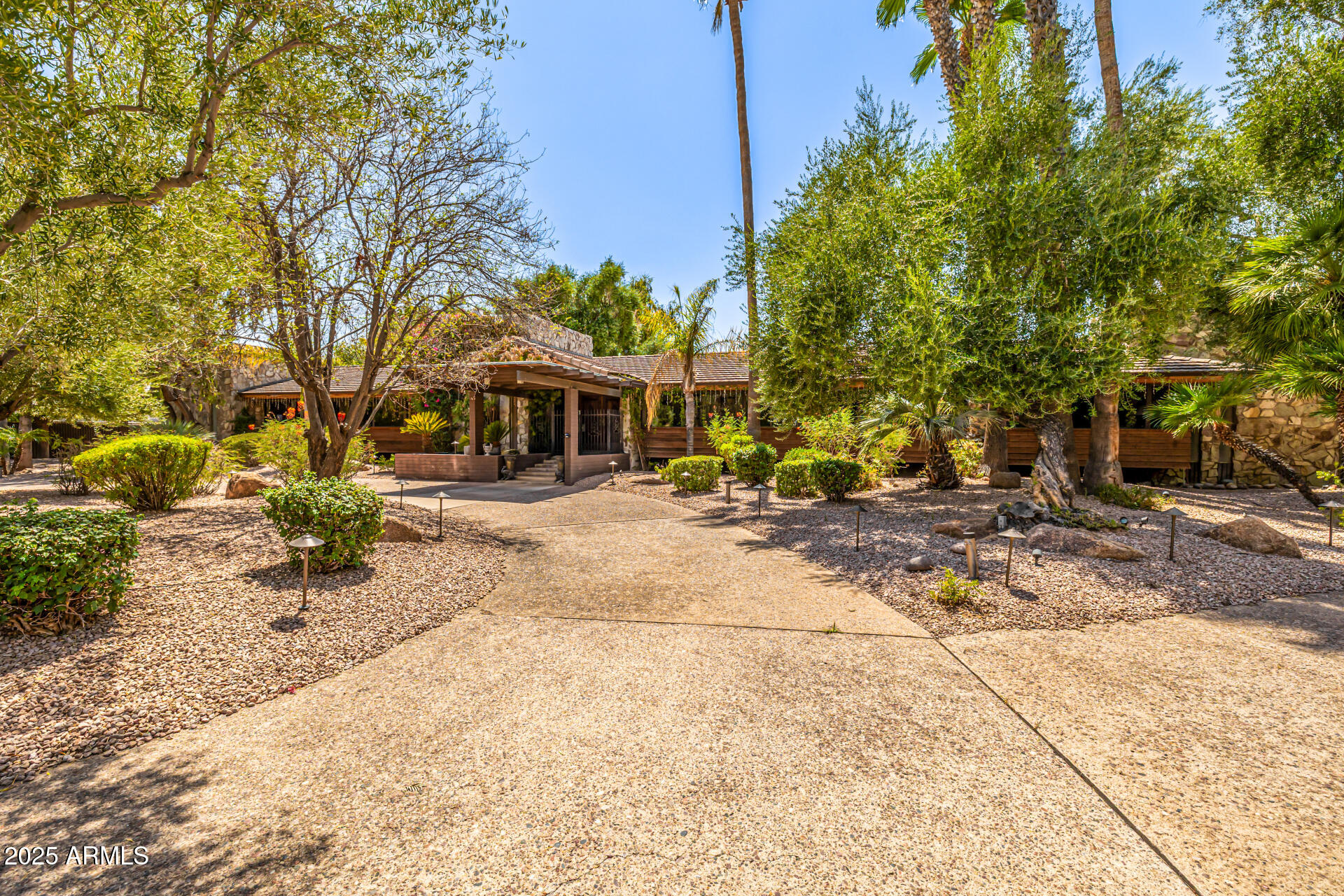 CAMELBACK COUNTRY CLUB ESTATES 4 - Residential