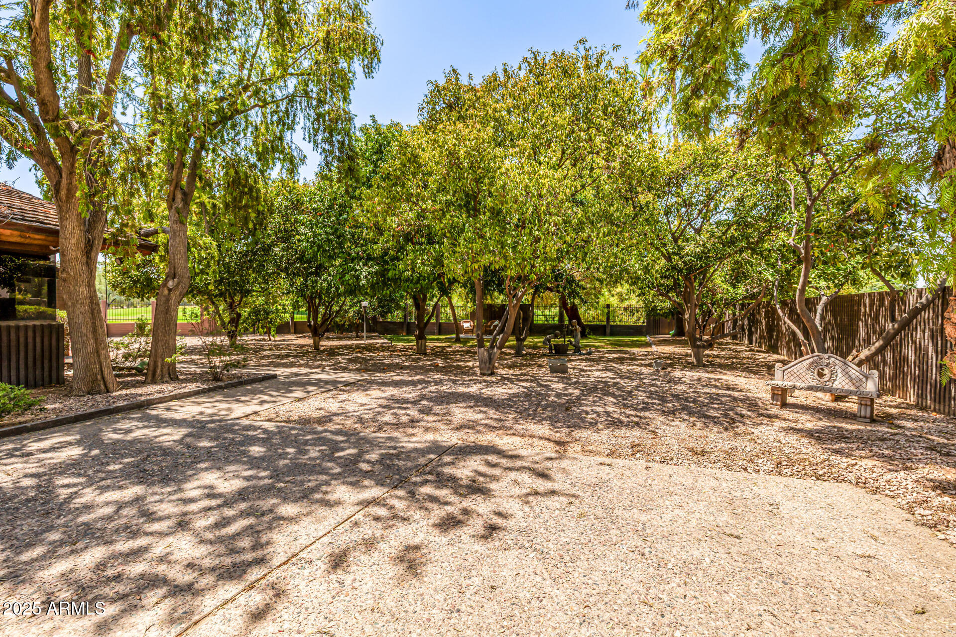 CAMELBACK COUNTRY CLUB ESTATES 4 - Residential