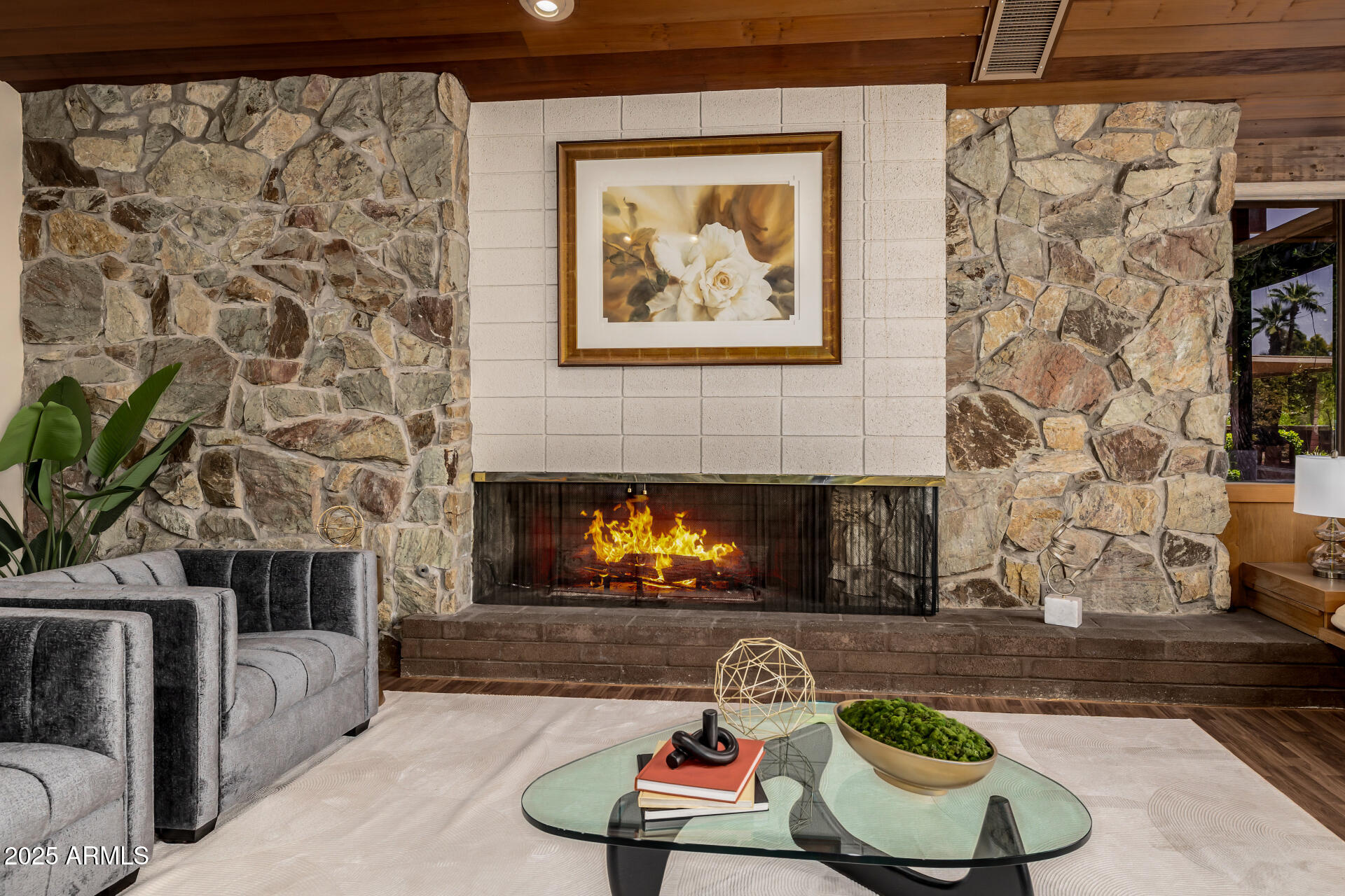 CAMELBACK COUNTRY CLUB ESTATES 4 - Residential