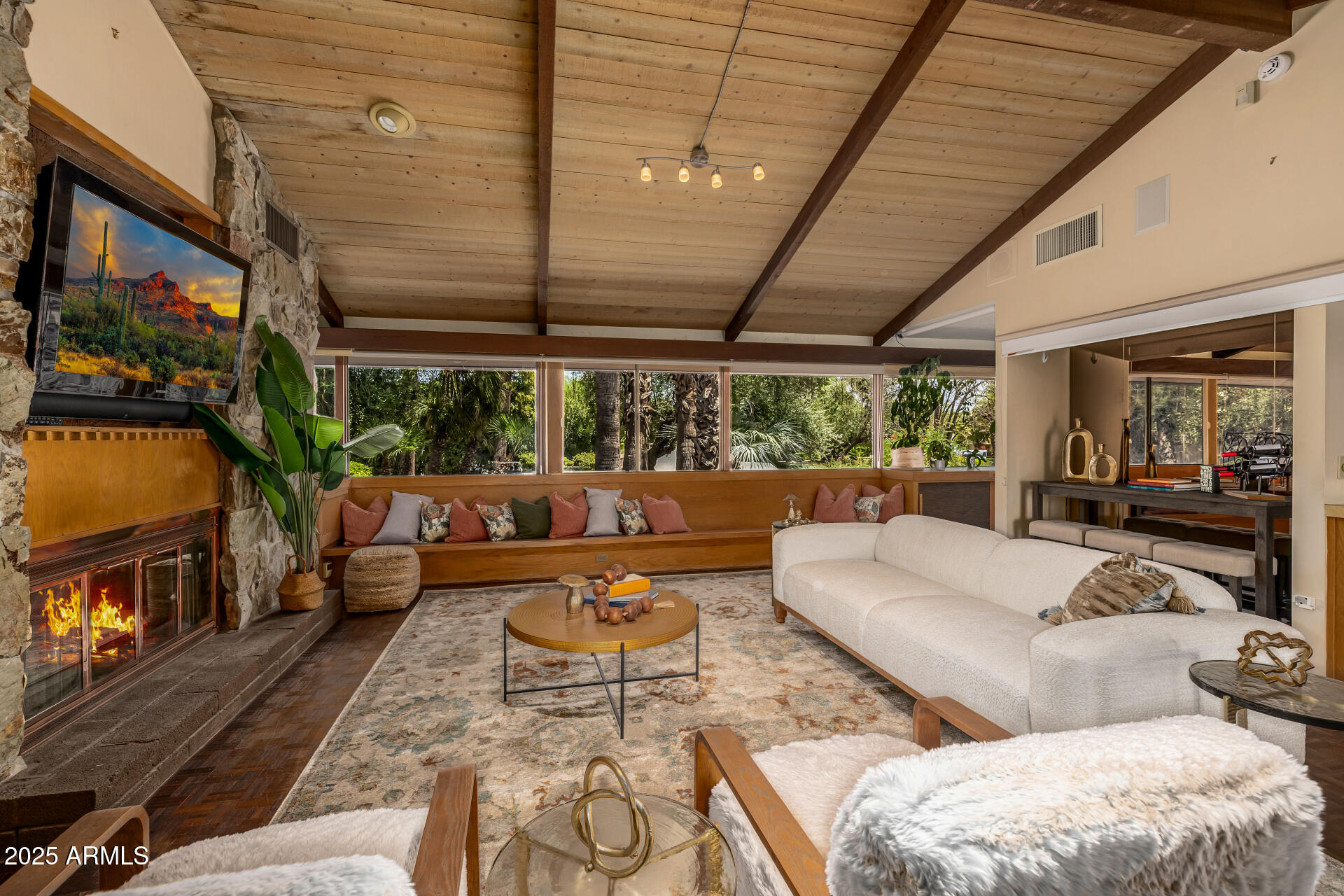 CAMELBACK COUNTRY CLUB ESTATES 4 - Residential