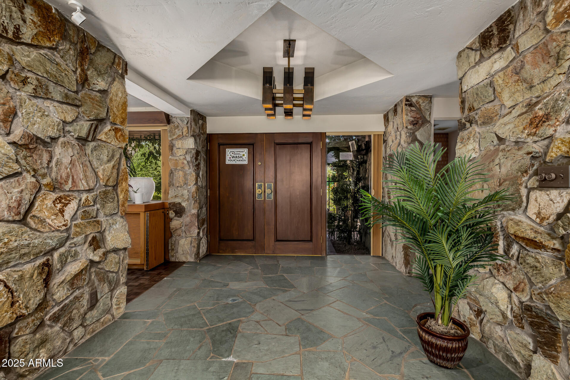 CAMELBACK COUNTRY CLUB ESTATES 4 - Residential