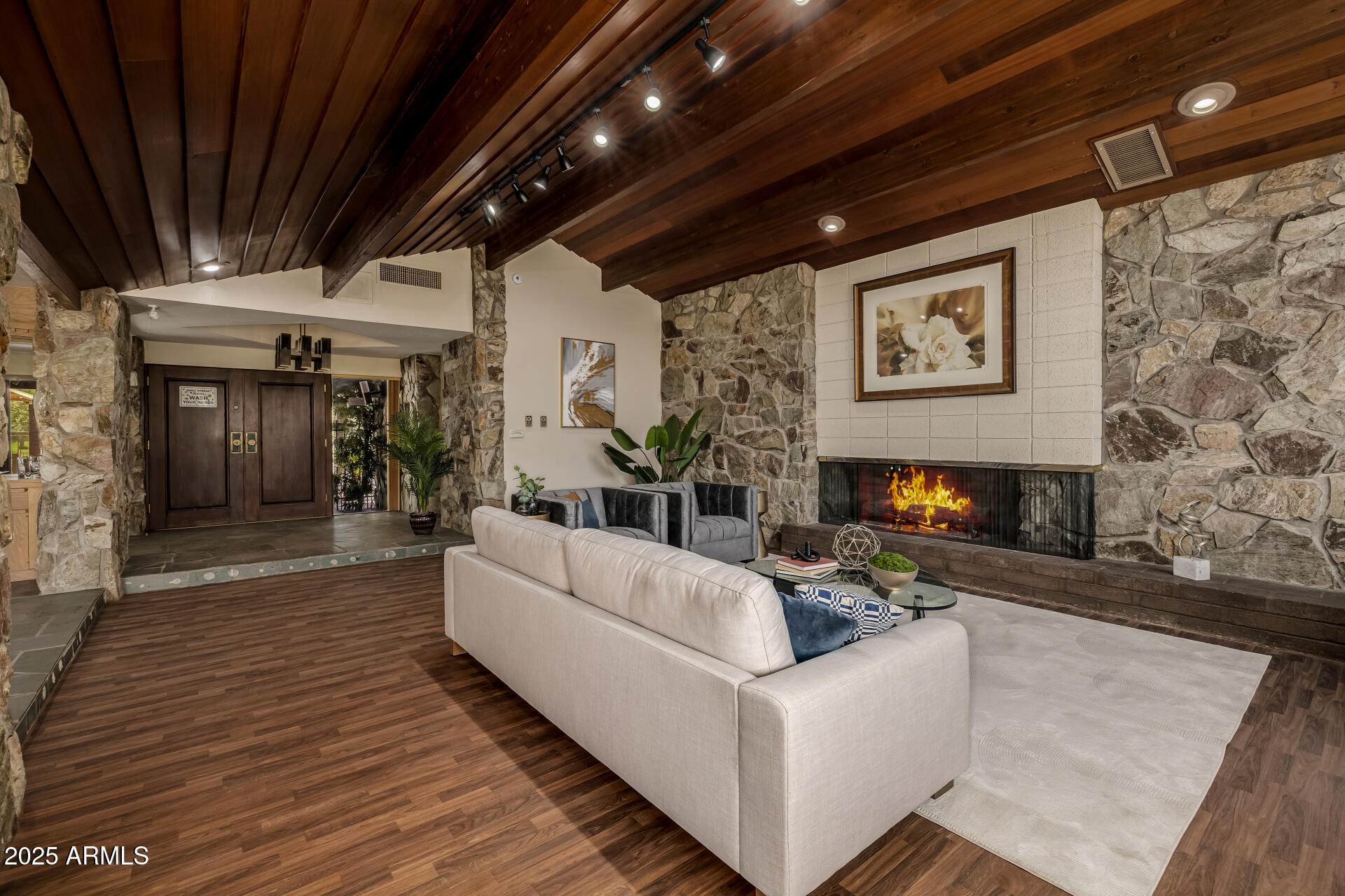 CAMELBACK COUNTRY CLUB ESTATES 4 - Residential