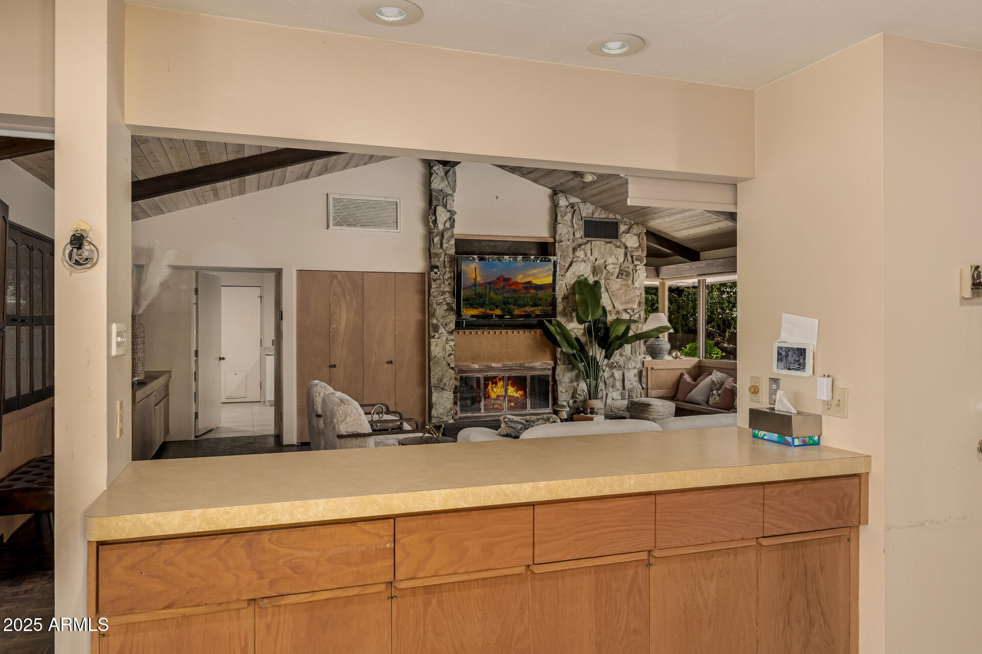 CAMELBACK COUNTRY CLUB ESTATES 4 - Residential