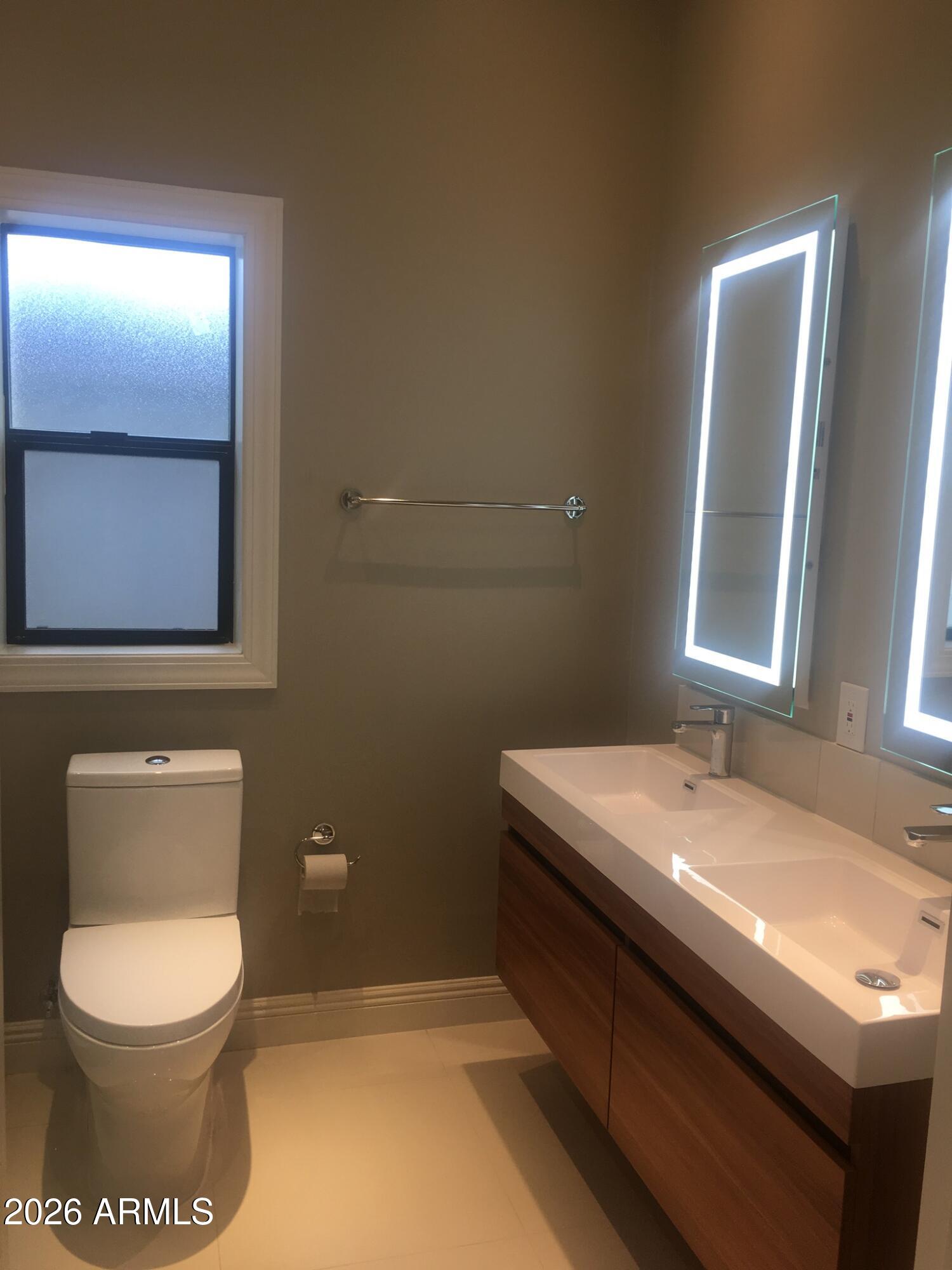 VICTOR PARK - Residential Income
