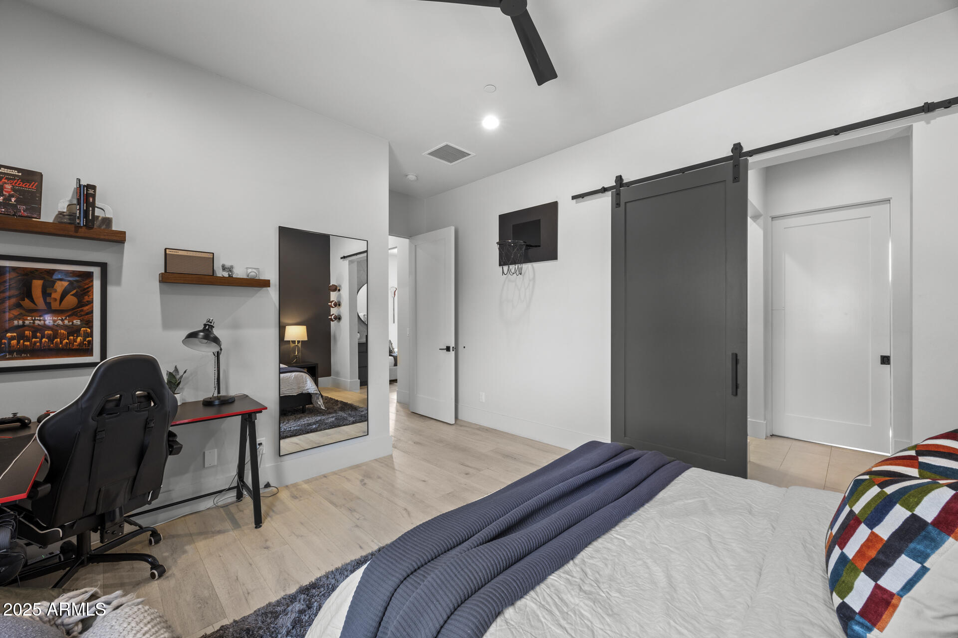 INDIAN BEND RANCHOS UNIT 2 - Residential