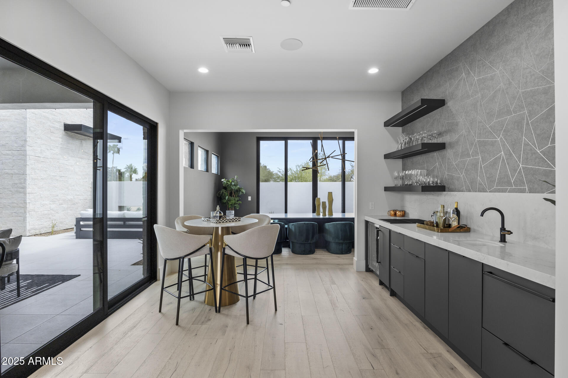 INDIAN BEND RANCHOS UNIT 2 - Residential