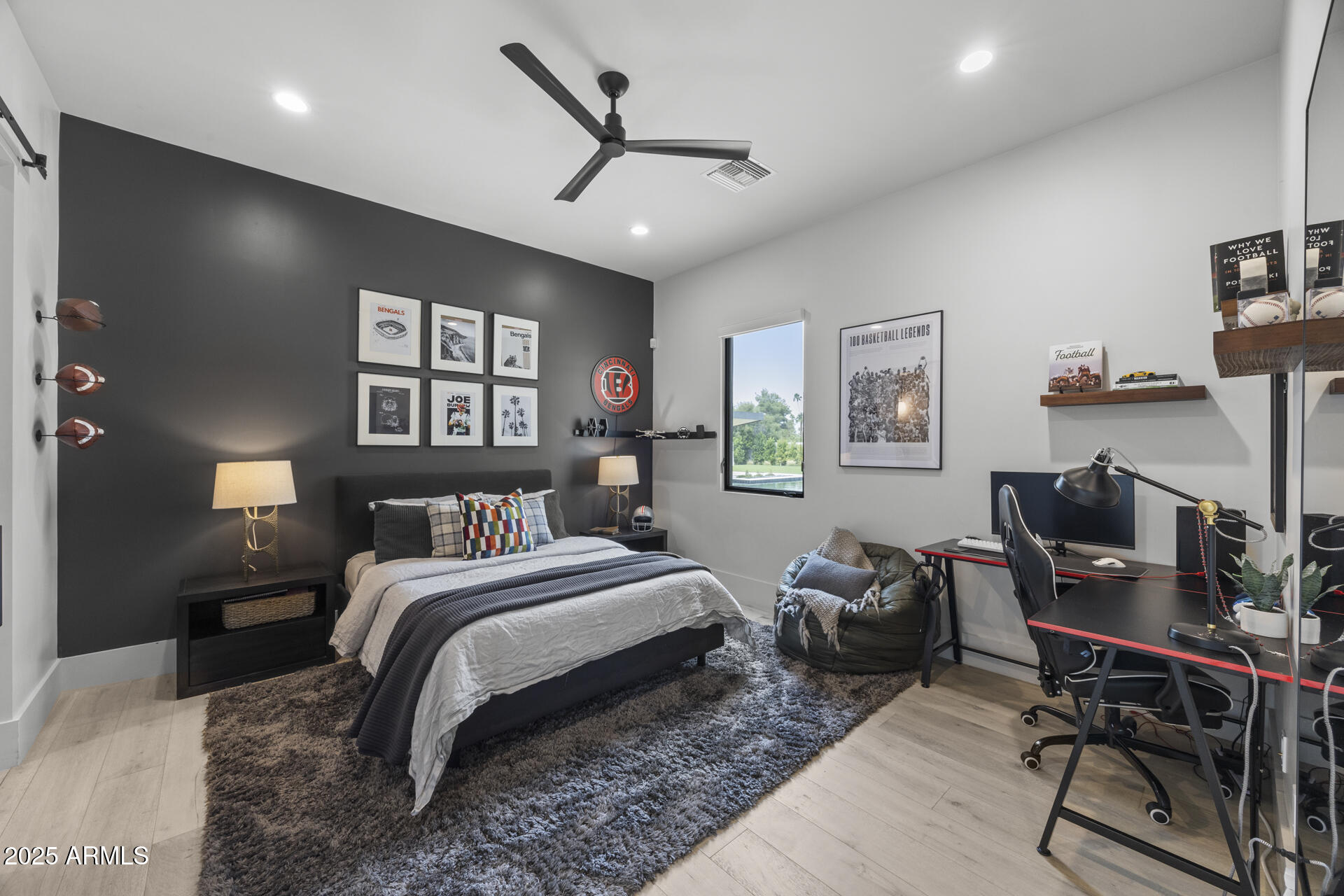 INDIAN BEND RANCHOS UNIT 2 - Residential