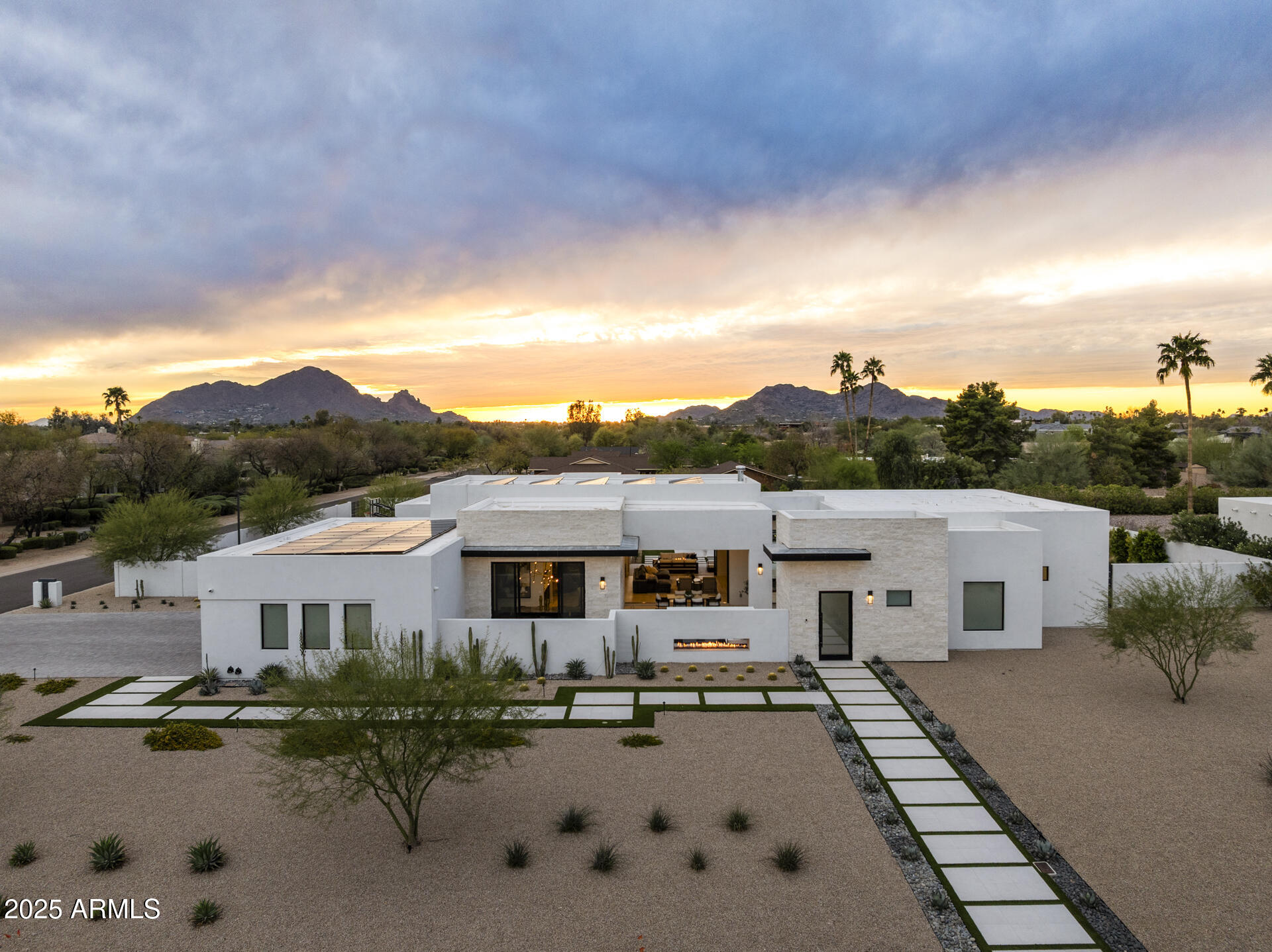 INDIAN BEND RANCHOS UNIT 2 - Residential