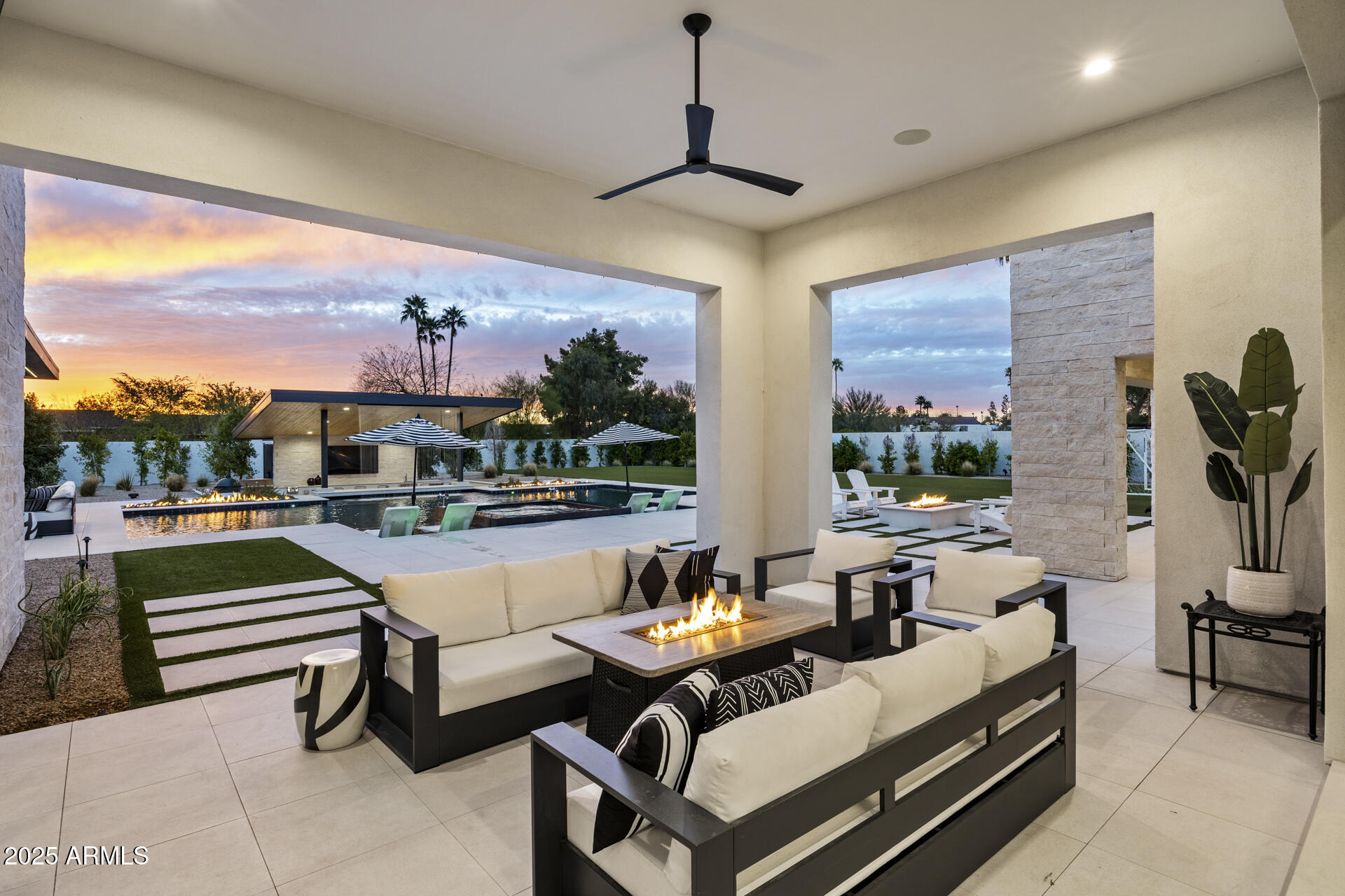 INDIAN BEND RANCHOS UNIT 2 - Residential