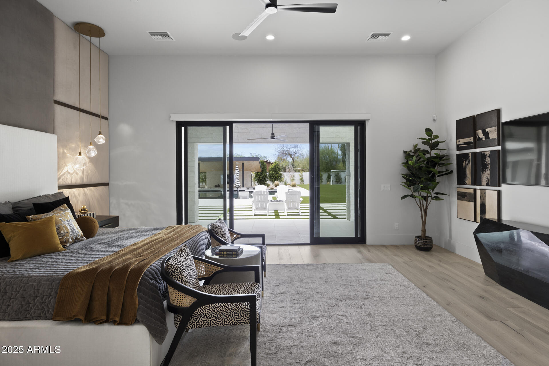 INDIAN BEND RANCHOS UNIT 2 - Residential