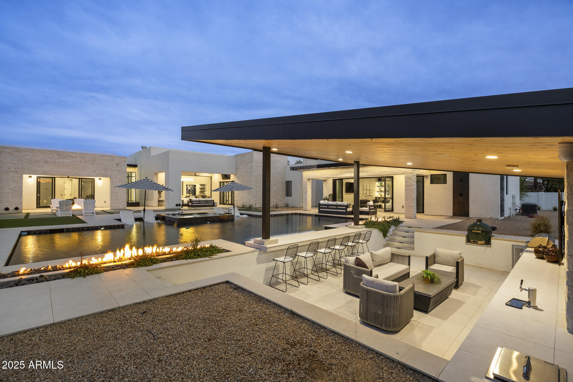 INDIAN BEND RANCHOS UNIT 2 - Residential