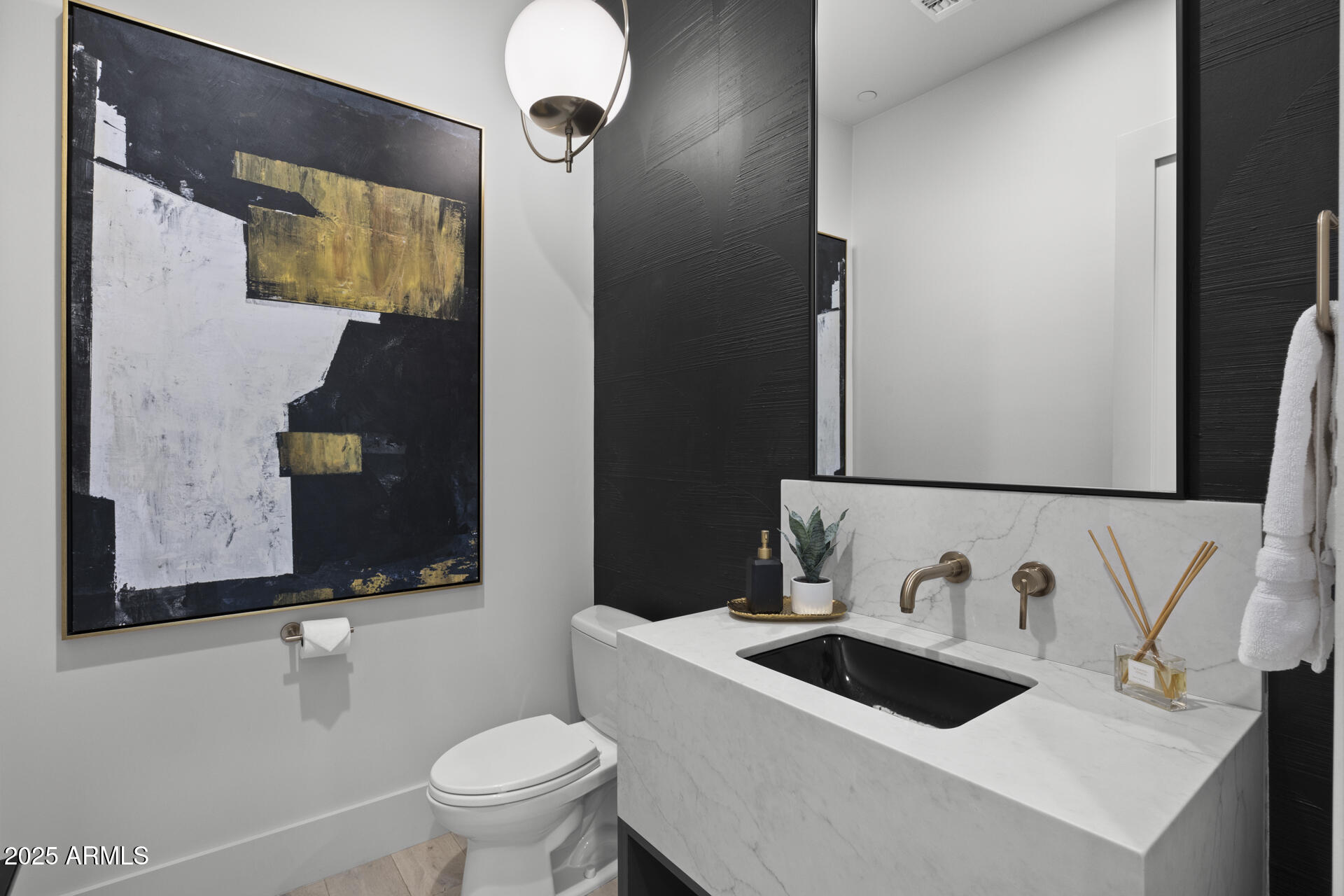 INDIAN BEND RANCHOS UNIT 2 - Residential