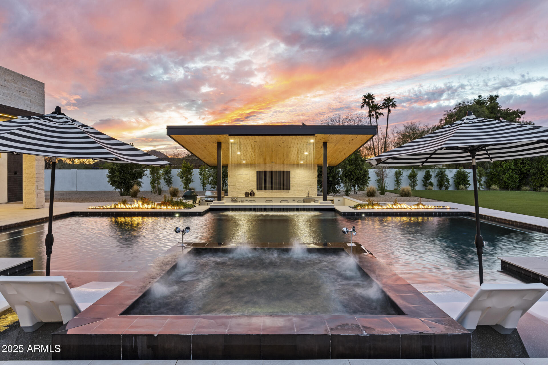 INDIAN BEND RANCHOS UNIT 2 - Residential