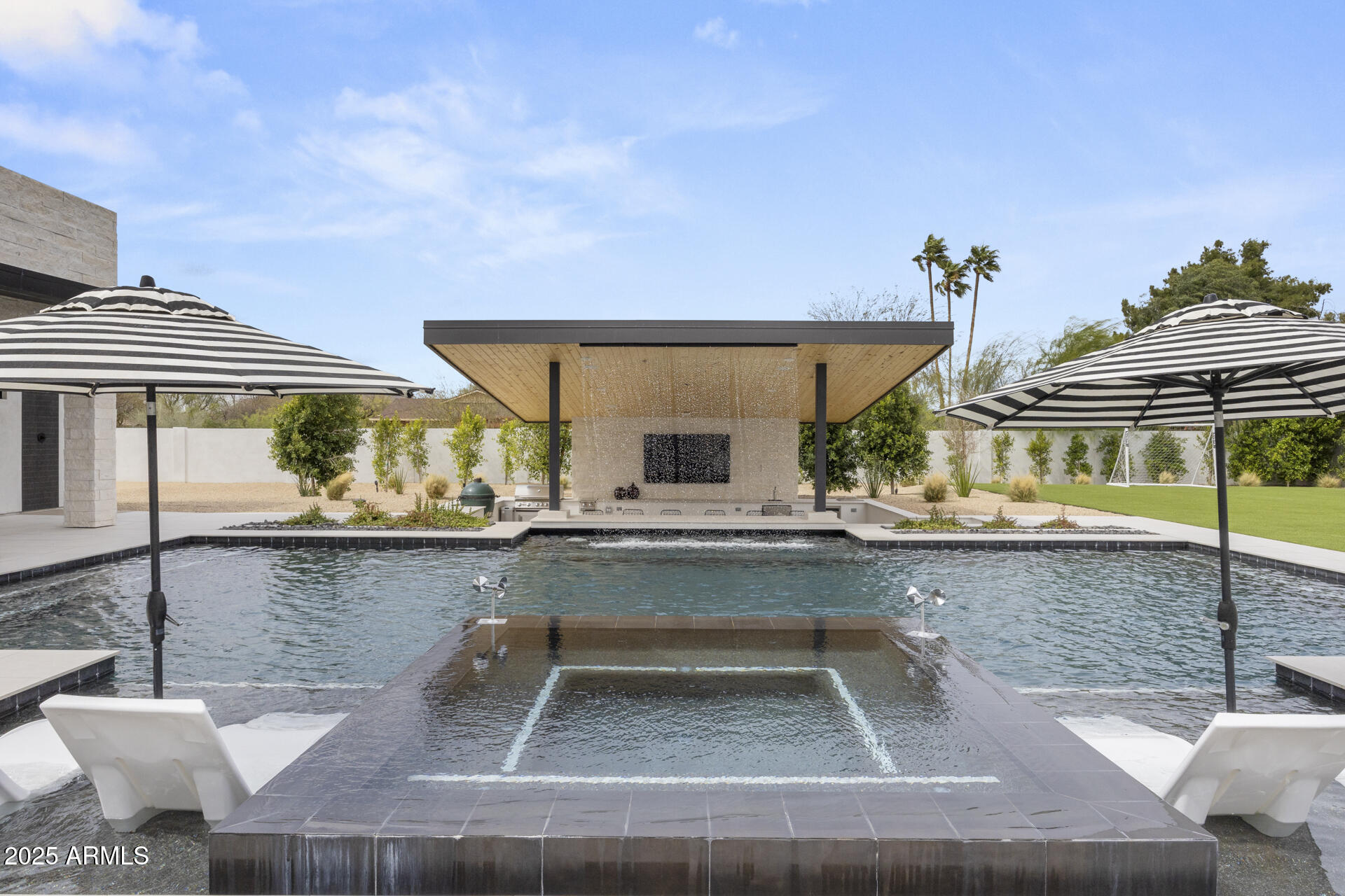 INDIAN BEND RANCHOS UNIT 2 - Residential