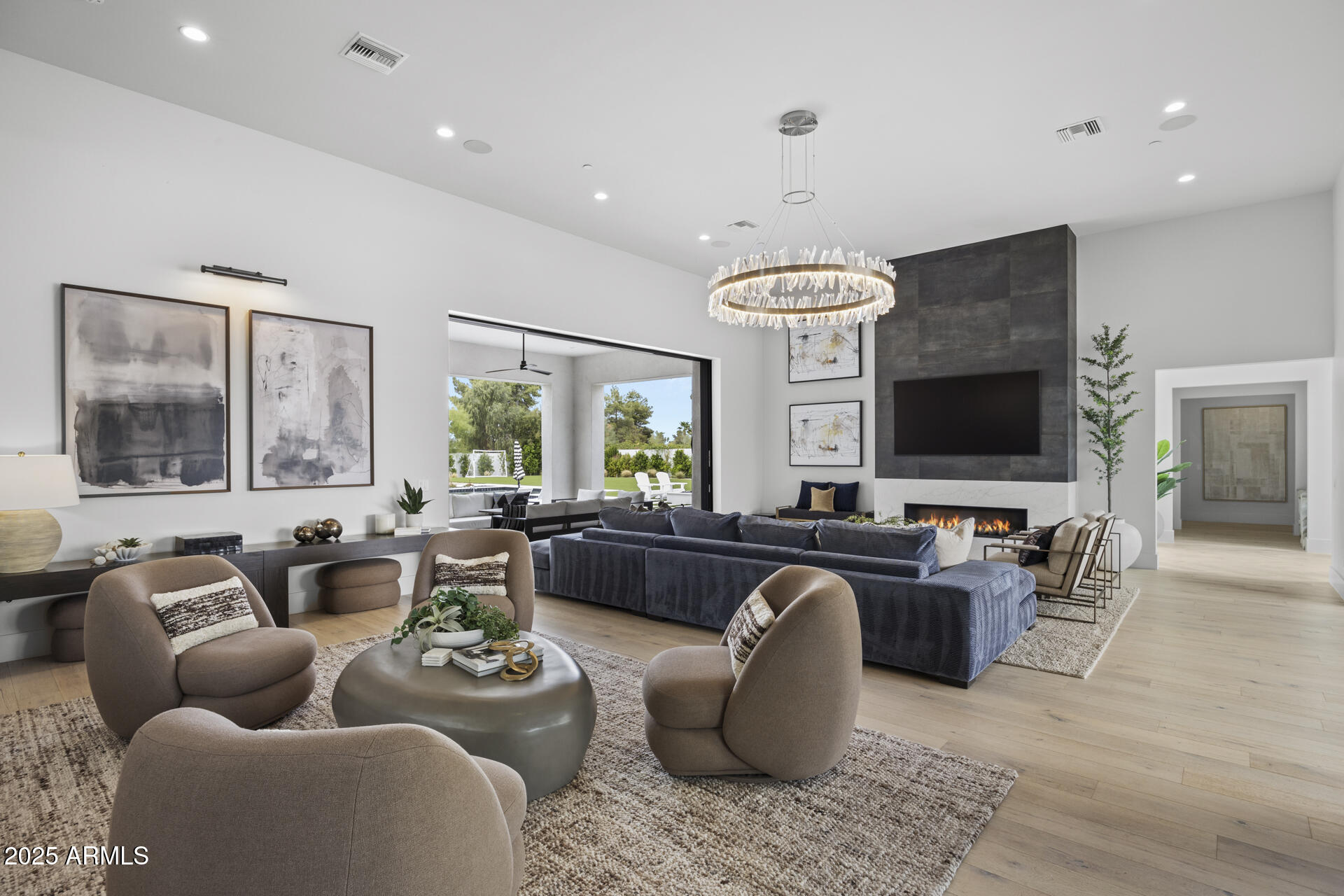 INDIAN BEND RANCHOS UNIT 2 - Residential