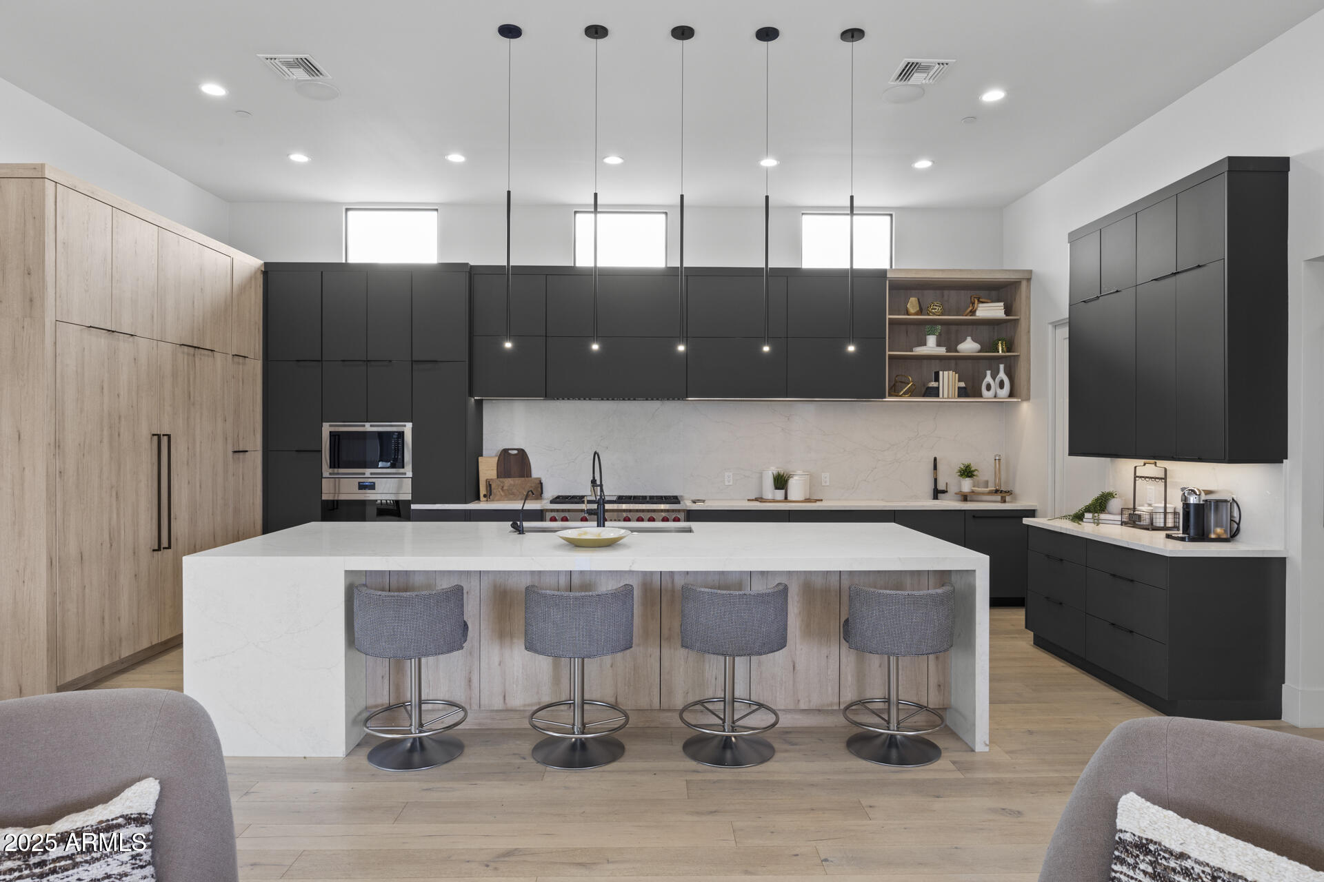 INDIAN BEND RANCHOS UNIT 2 - Residential
