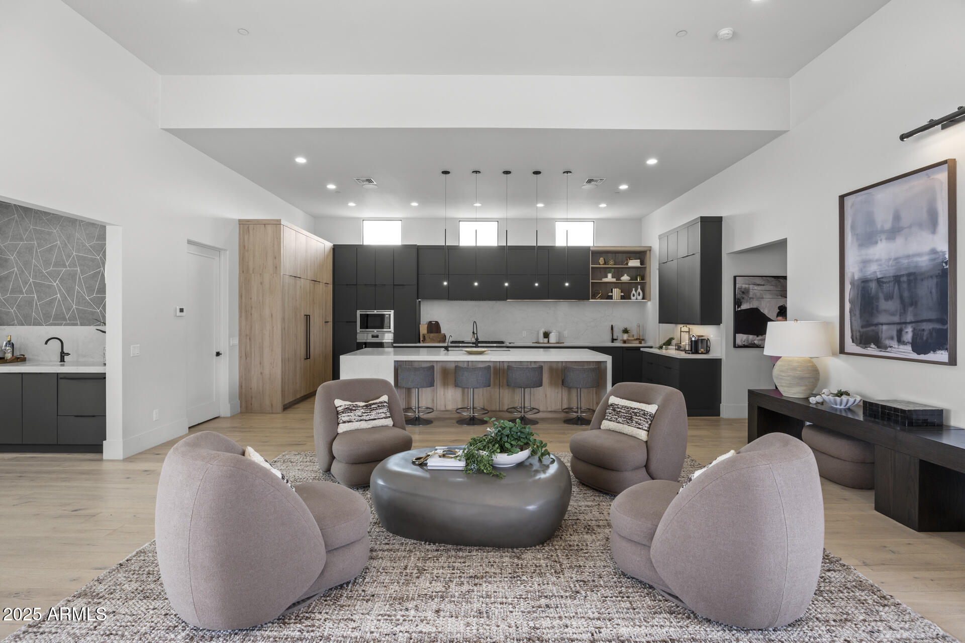 INDIAN BEND RANCHOS UNIT 2 - Residential